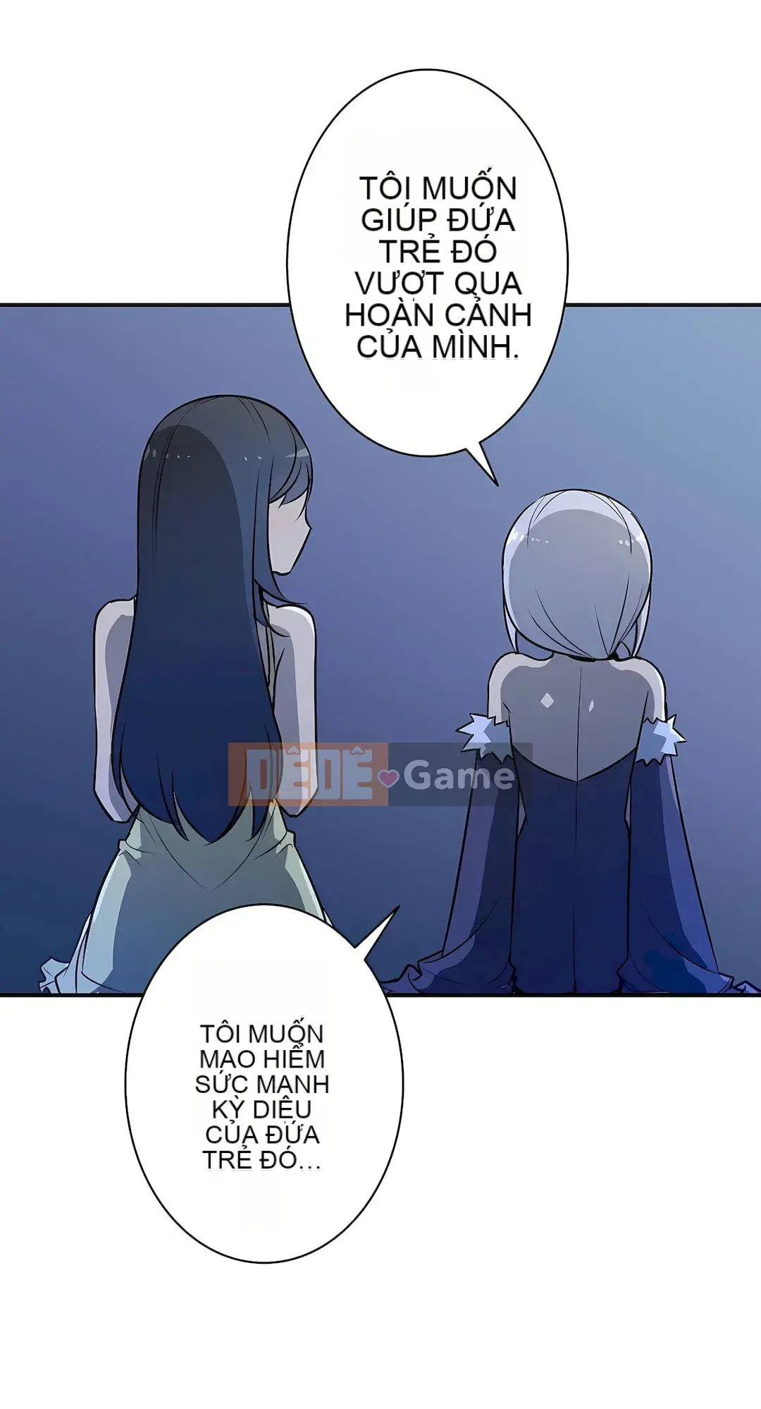 Anh hùng dâm đãng trưởng thành Chương 1-55