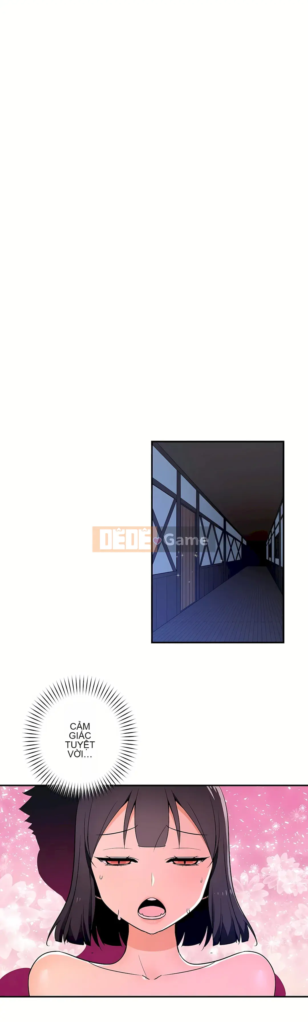 Anh hùng dâm đãng trưởng thành Chương 1-55