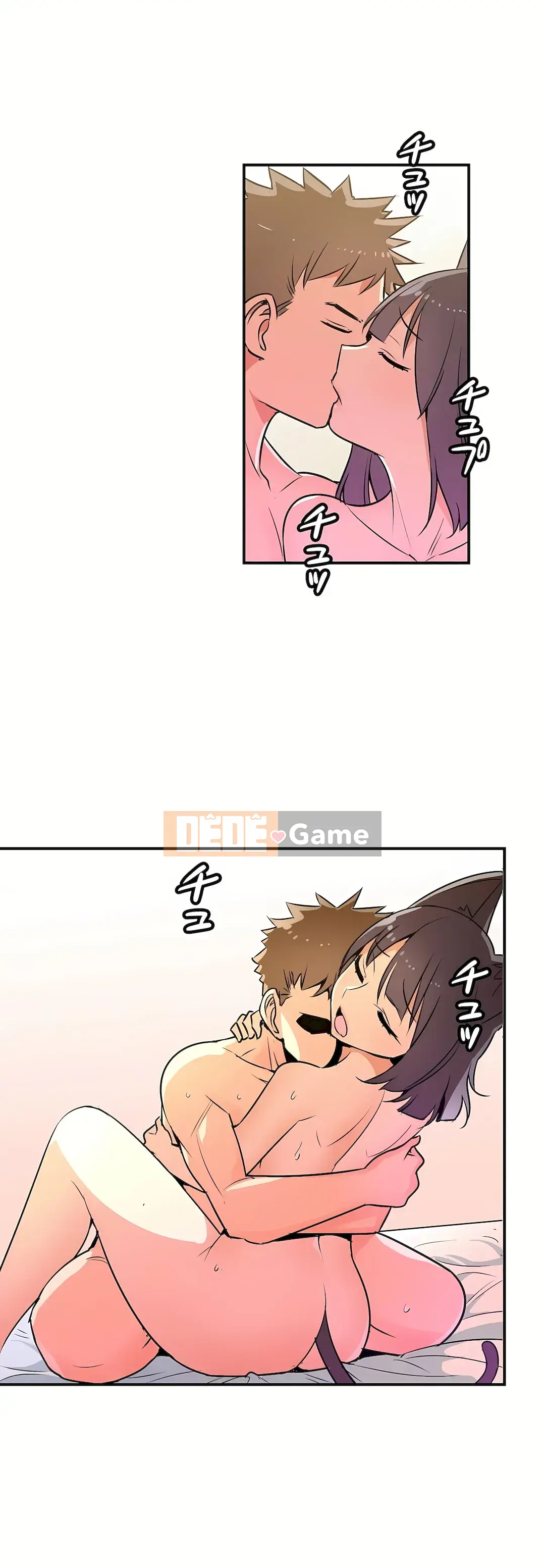 Anh hùng dâm đãng trưởng thành Chương 1-55