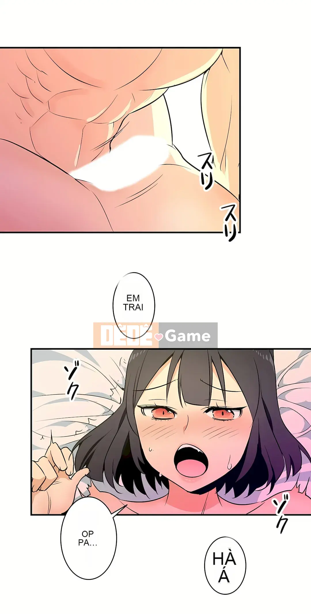 Anh hùng dâm đãng trưởng thành Chương 1-55