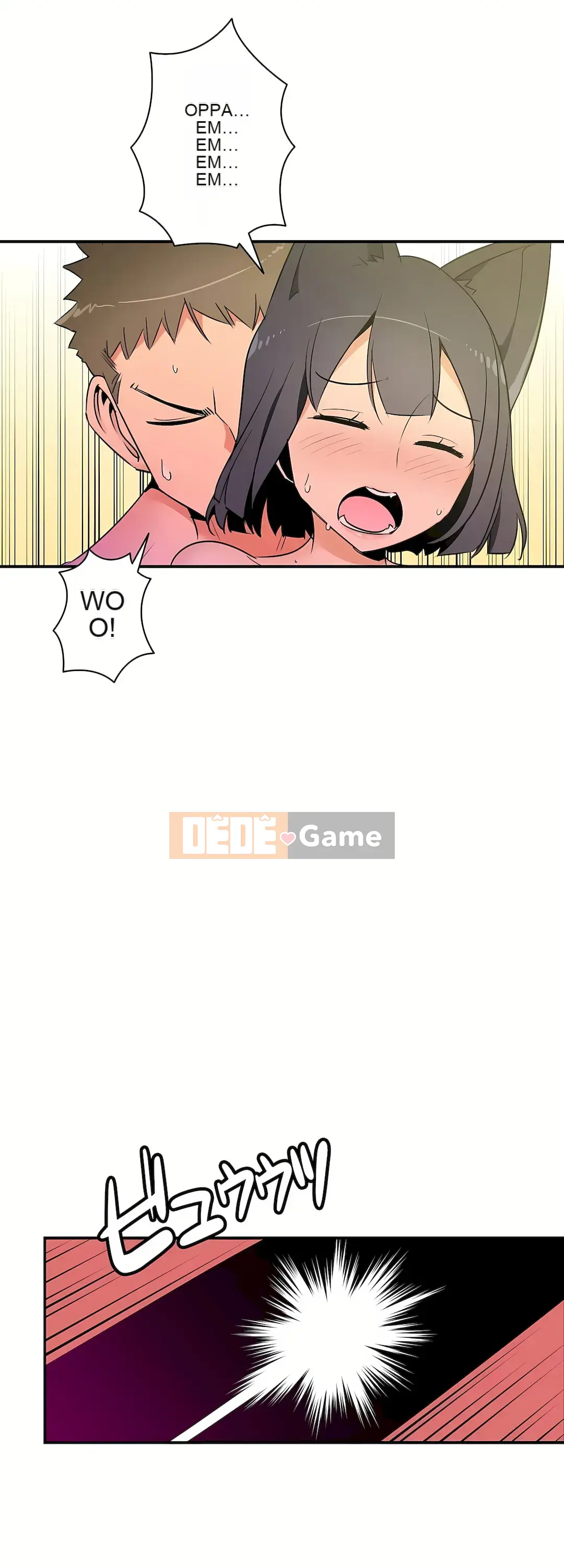 Anh hùng dâm đãng trưởng thành Chương 1-55