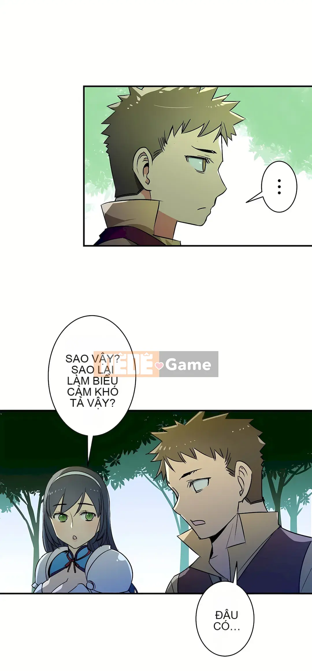 Anh hùng dâm đãng trưởng thành Chương 1-55