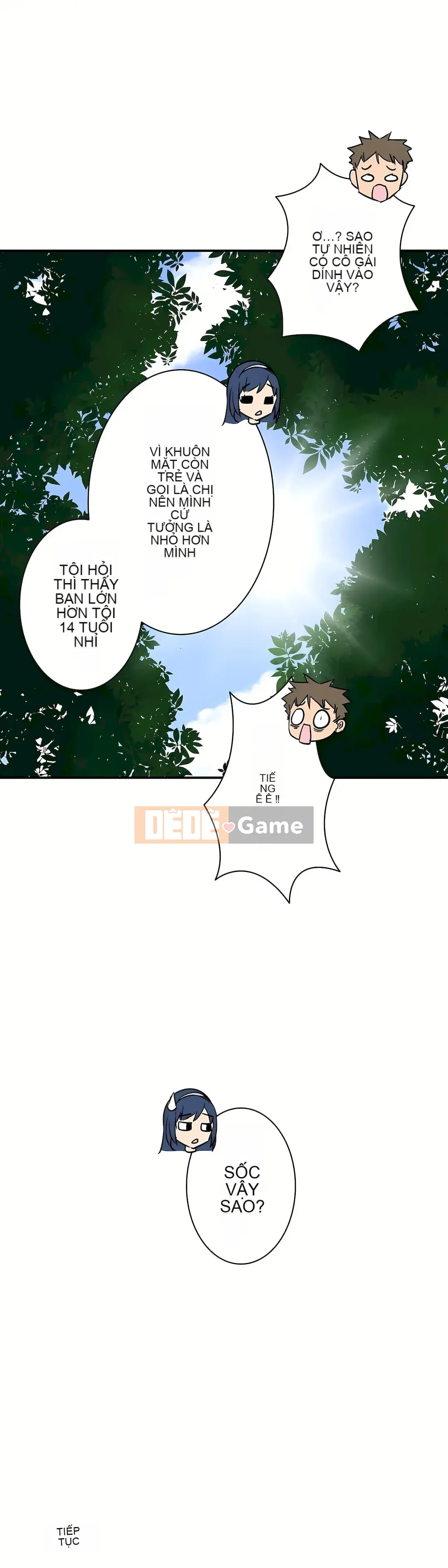 Anh hùng dâm đãng trưởng thành Chương 1-55