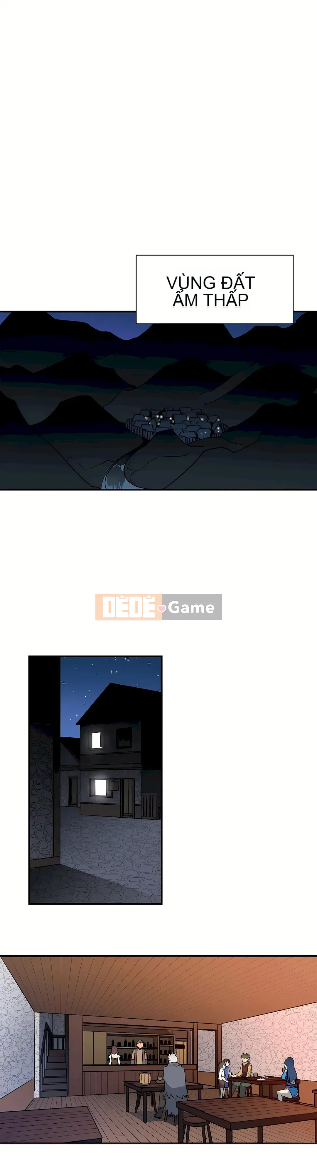 Anh hùng dâm đãng trưởng thành Chương 1-55