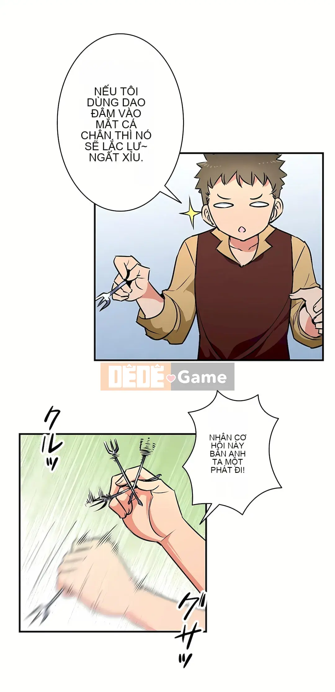 Anh hùng dâm đãng trưởng thành Chương 1-55