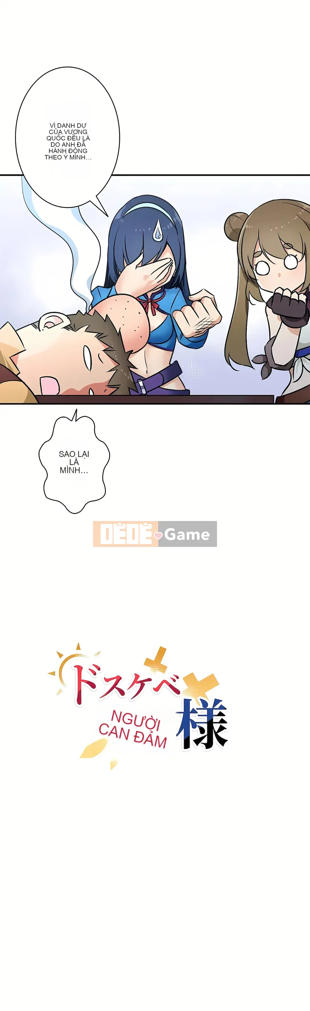 Anh hùng dâm đãng trưởng thành Chương 1-55