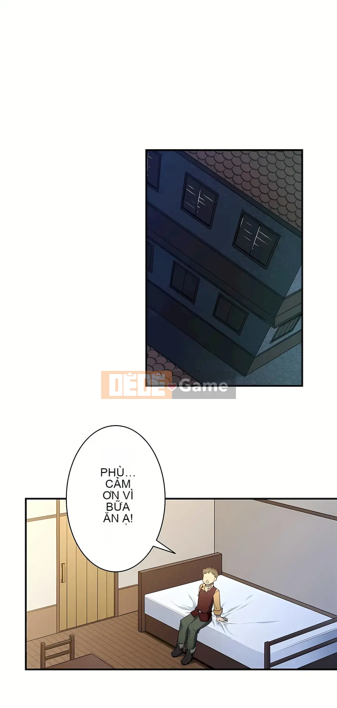 Anh hùng dâm đãng trưởng thành Chương 1-55