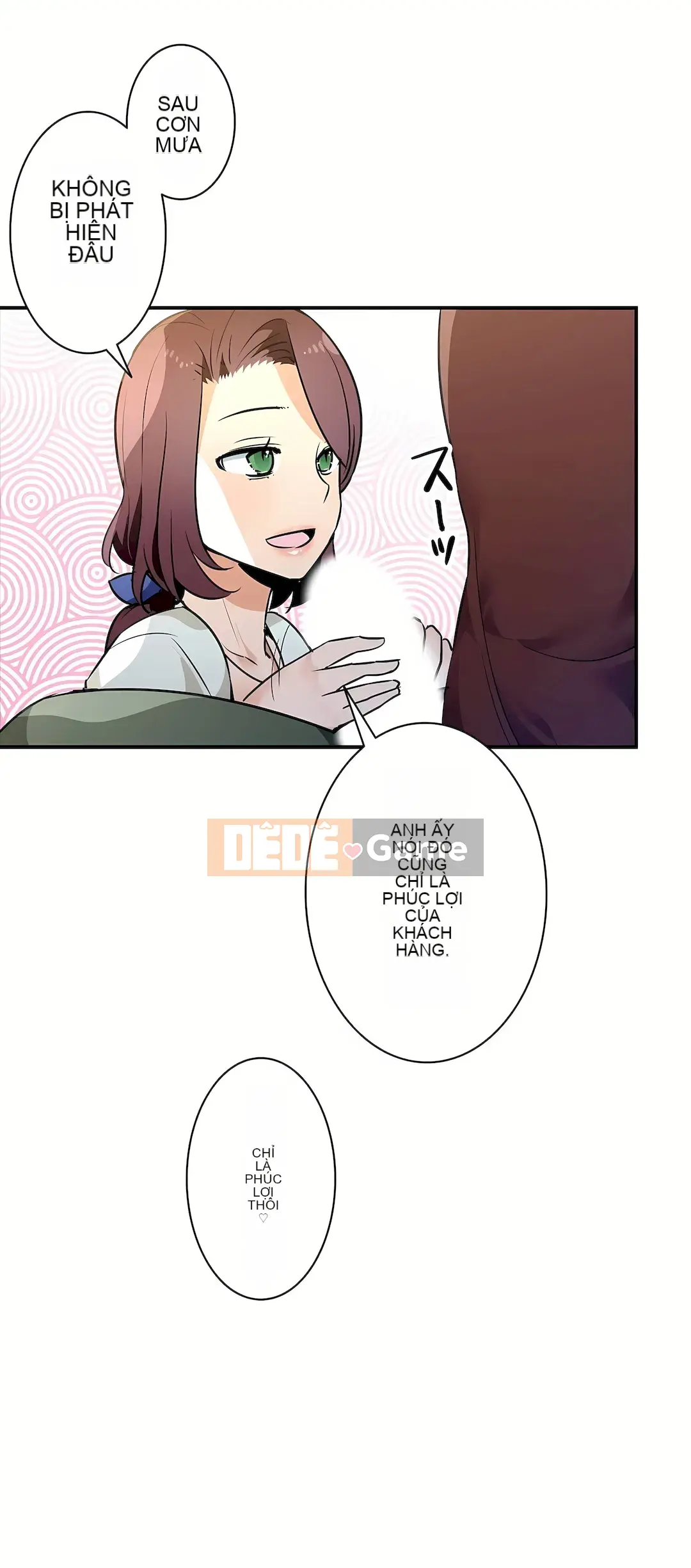 Anh hùng dâm đãng trưởng thành Chương 1-55