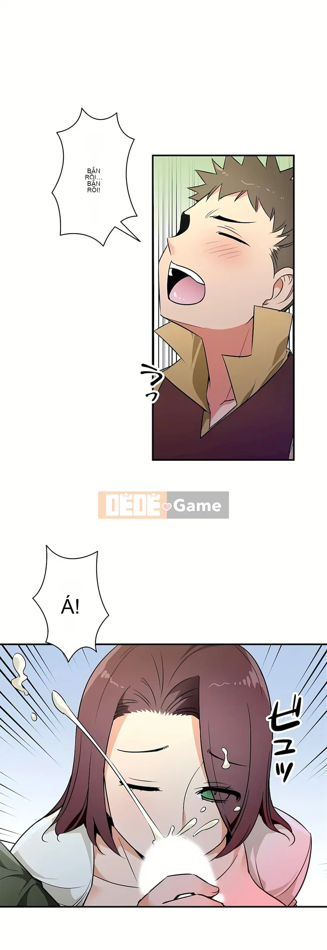 Anh hùng dâm đãng trưởng thành Chương 1-55