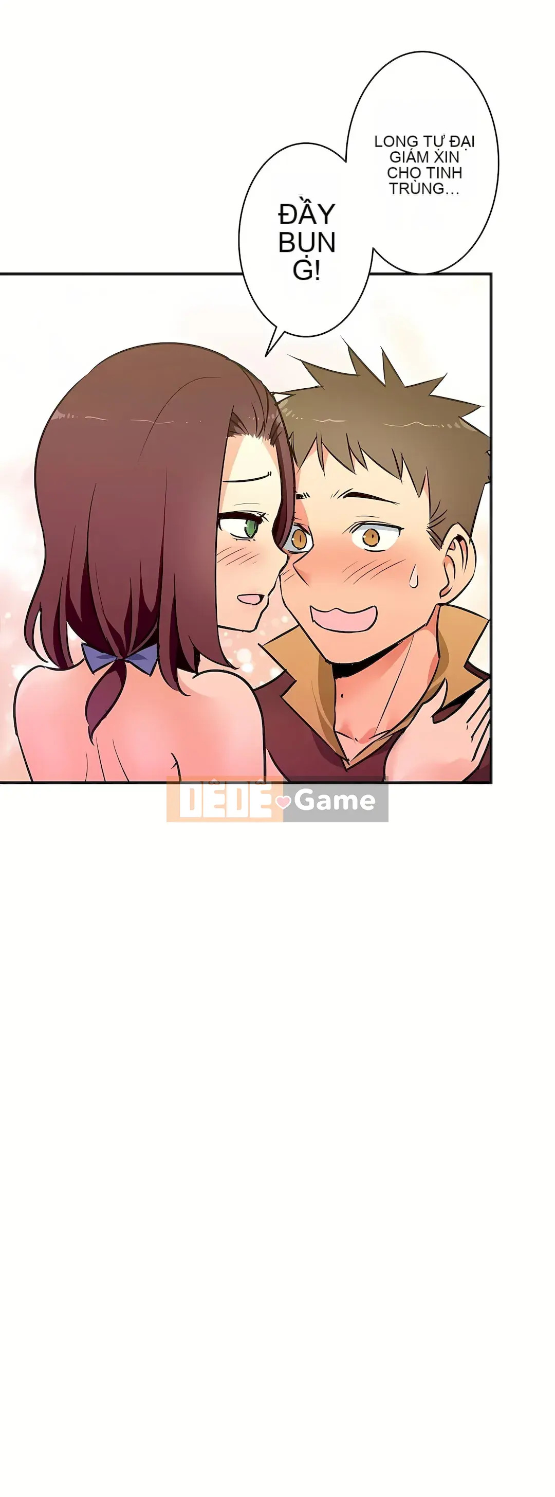 Anh hùng dâm đãng trưởng thành Chương 1-55