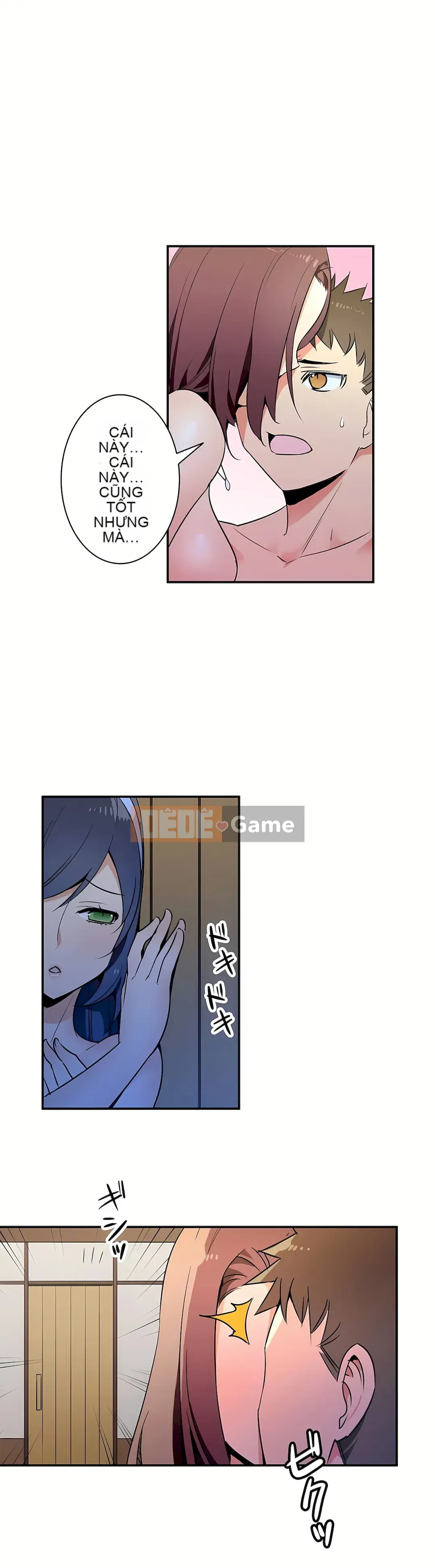 Anh hùng dâm đãng trưởng thành Chương 1-55