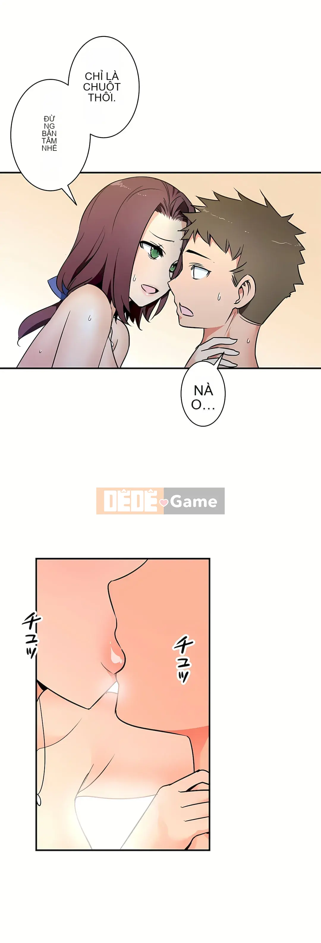 Anh hùng dâm đãng trưởng thành Chương 1-55