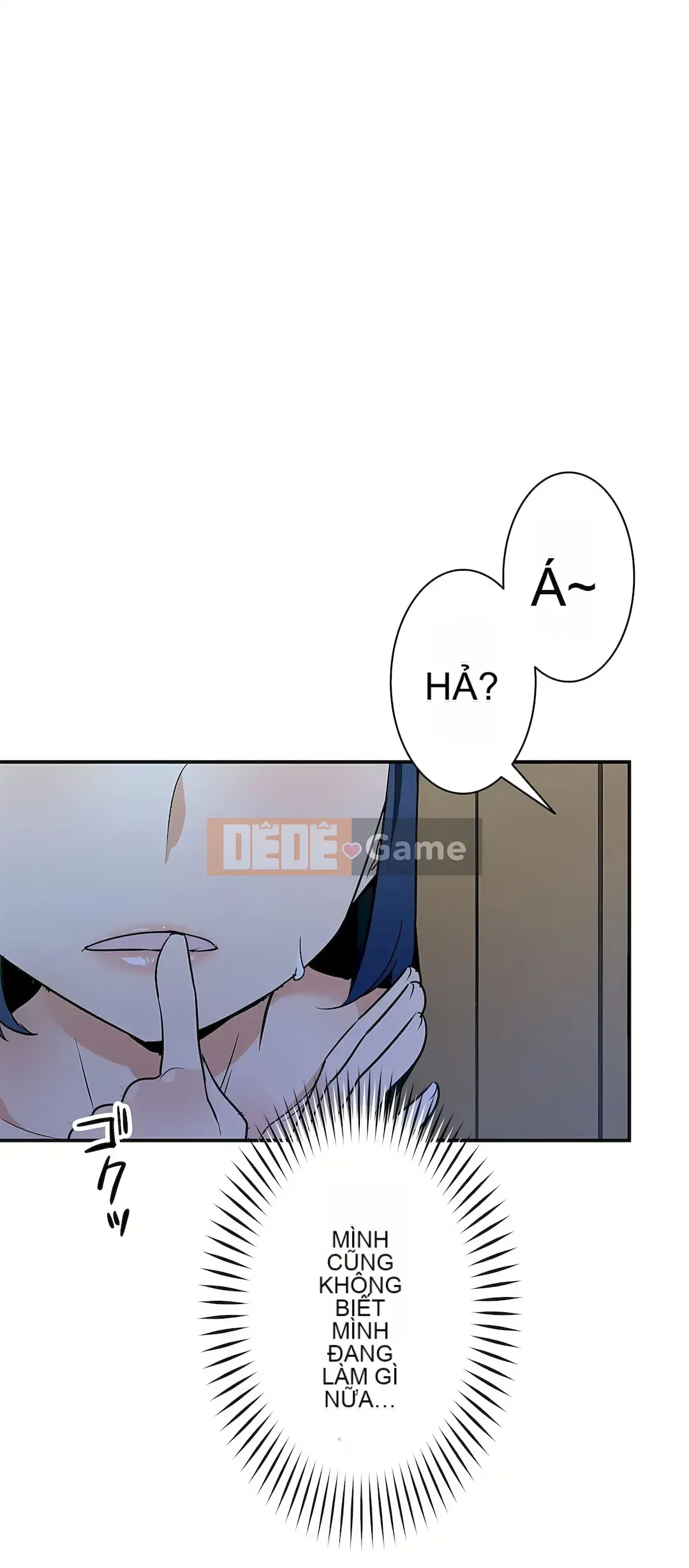 Anh hùng dâm đãng trưởng thành Chương 1-55