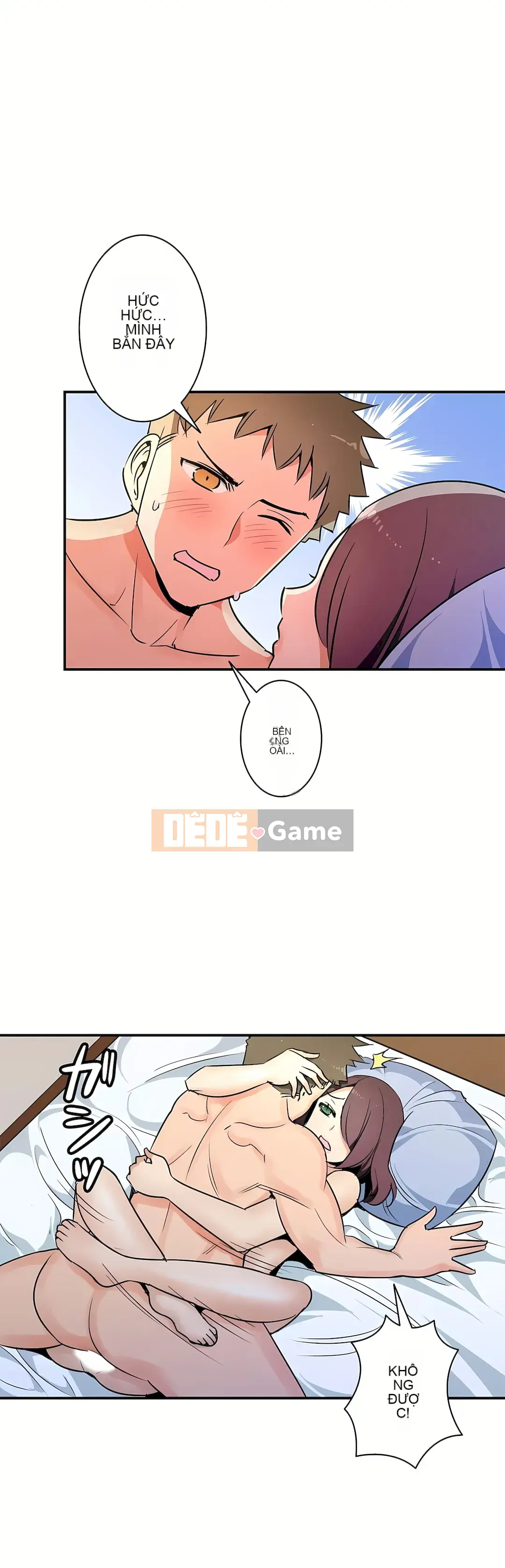 Anh hùng dâm đãng trưởng thành Chương 1-55