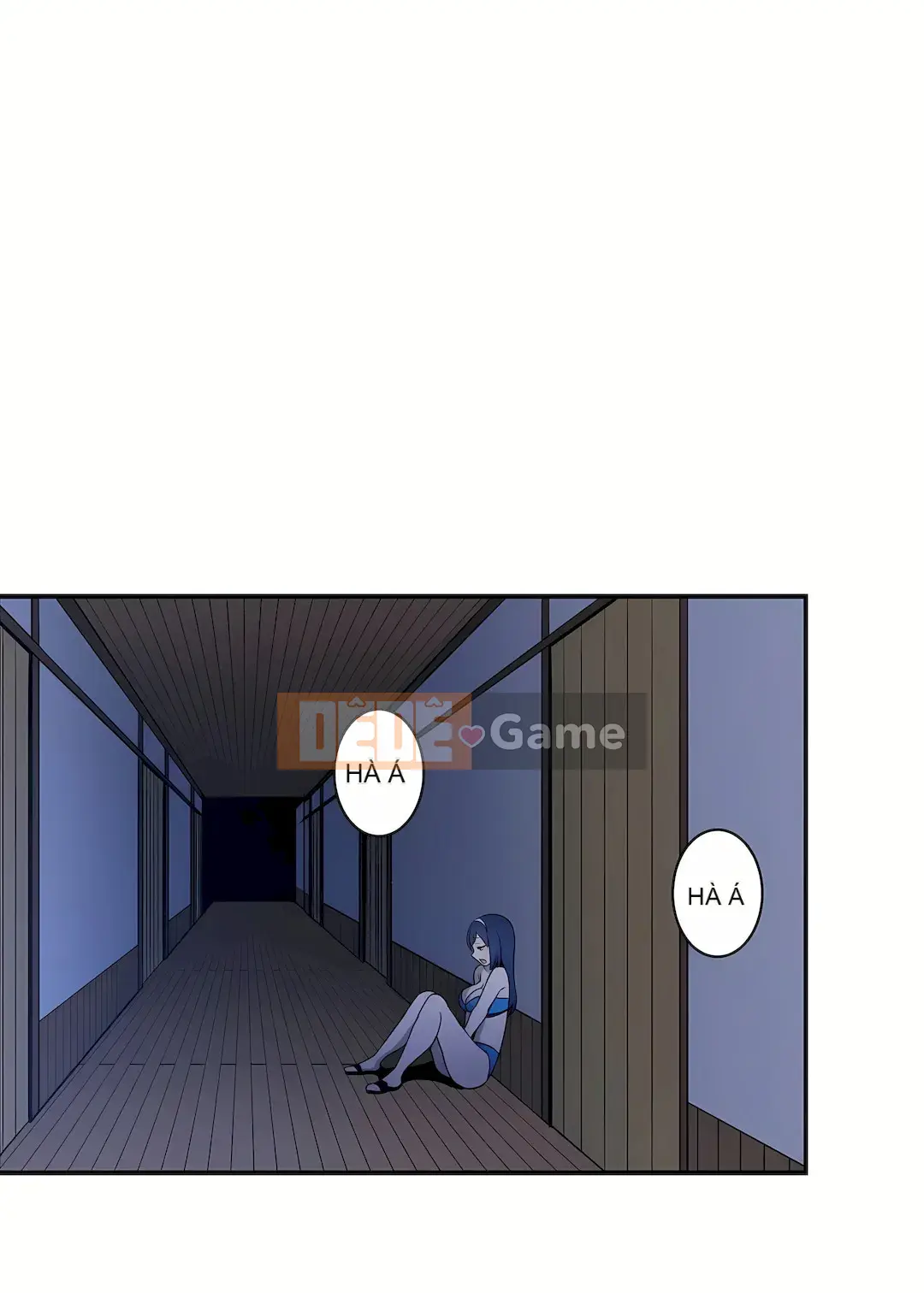 Anh hùng dâm đãng trưởng thành Chương 1-55