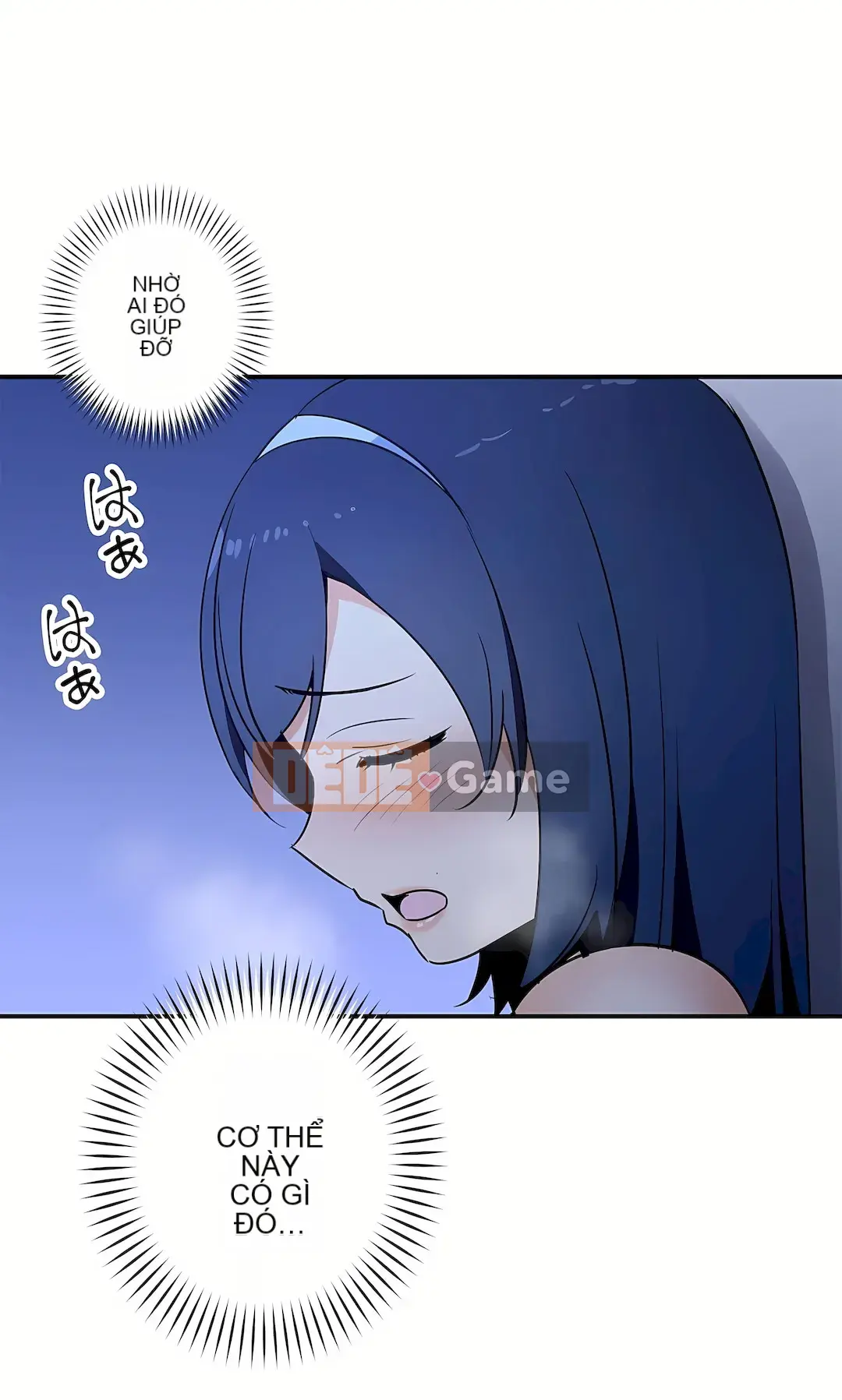 Anh hùng dâm đãng trưởng thành Chương 1-55