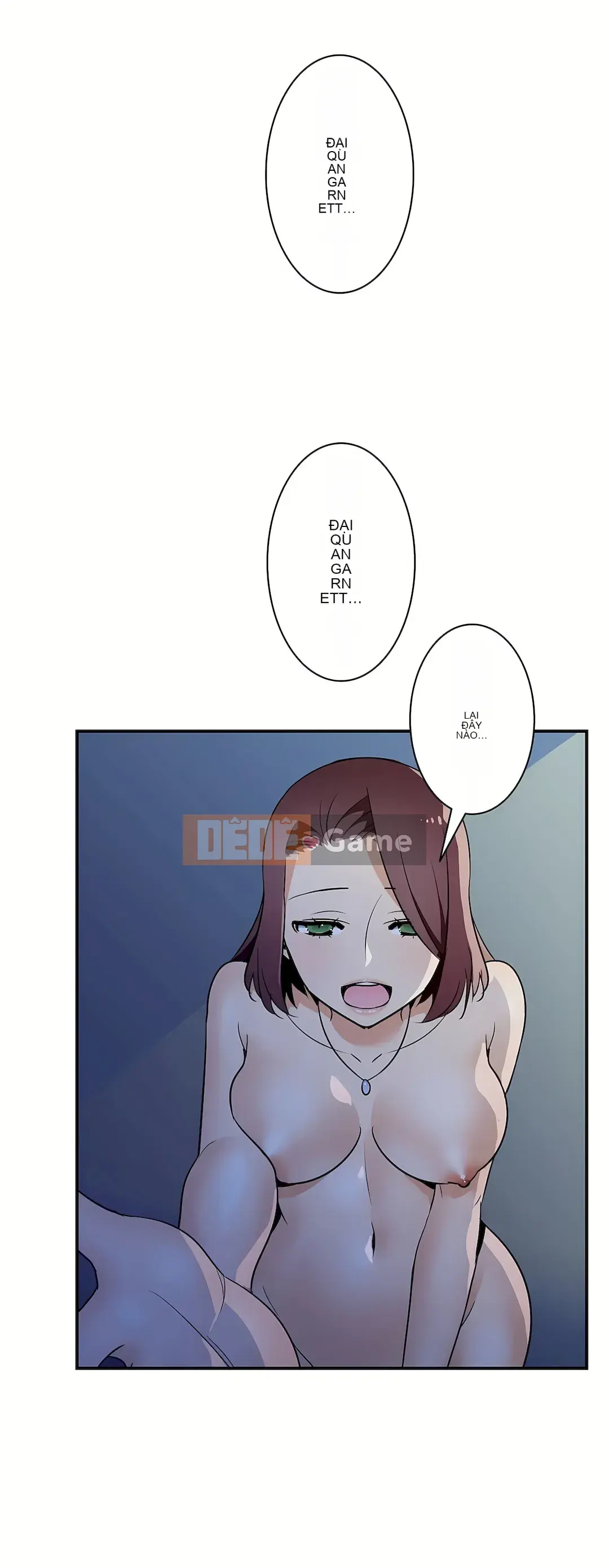 Anh hùng dâm đãng trưởng thành Chương 1-55