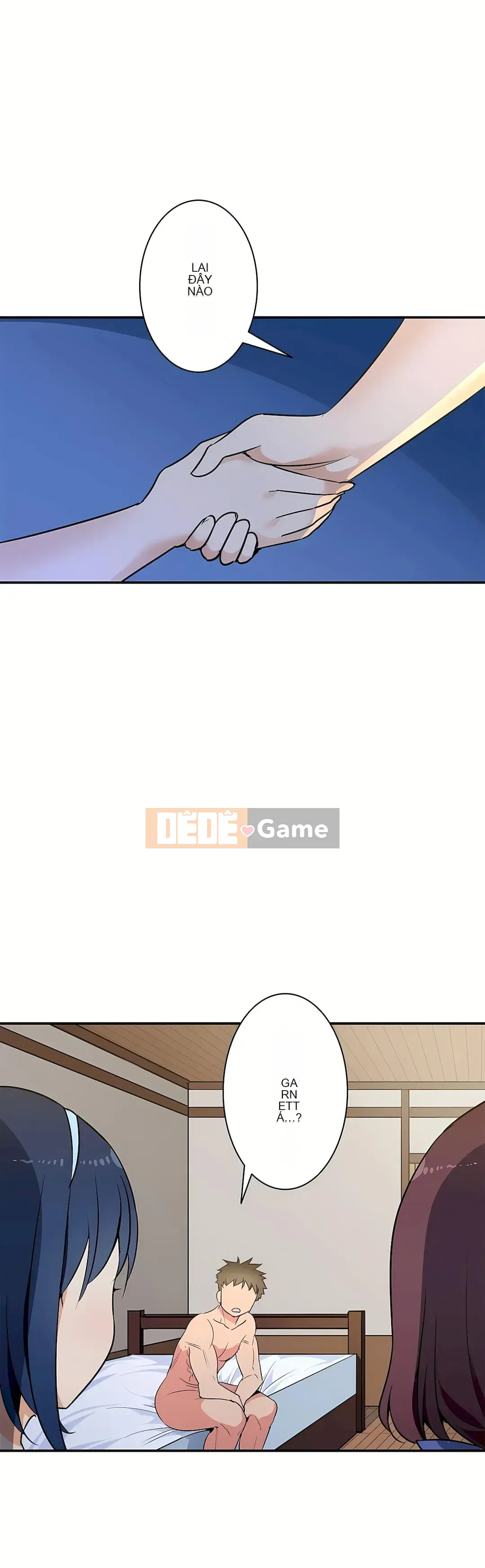 Anh hùng dâm đãng trưởng thành Chương 1-55