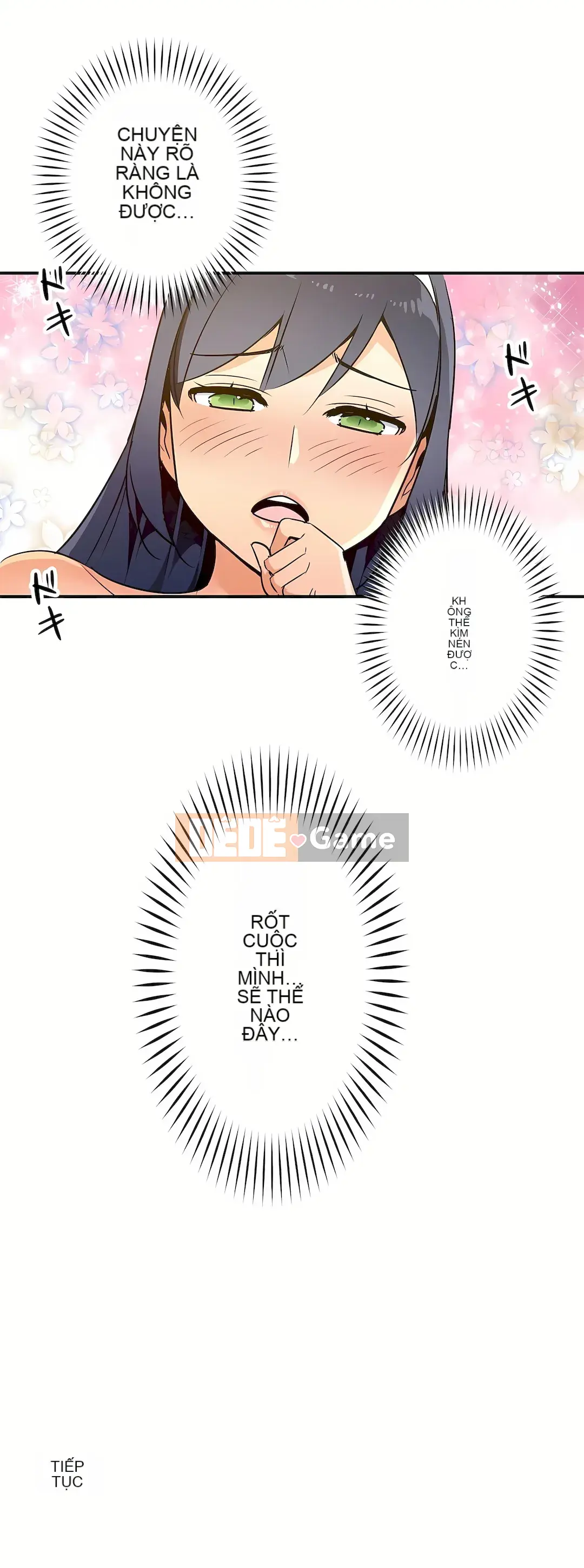 Anh hùng dâm đãng trưởng thành Chương 1-55