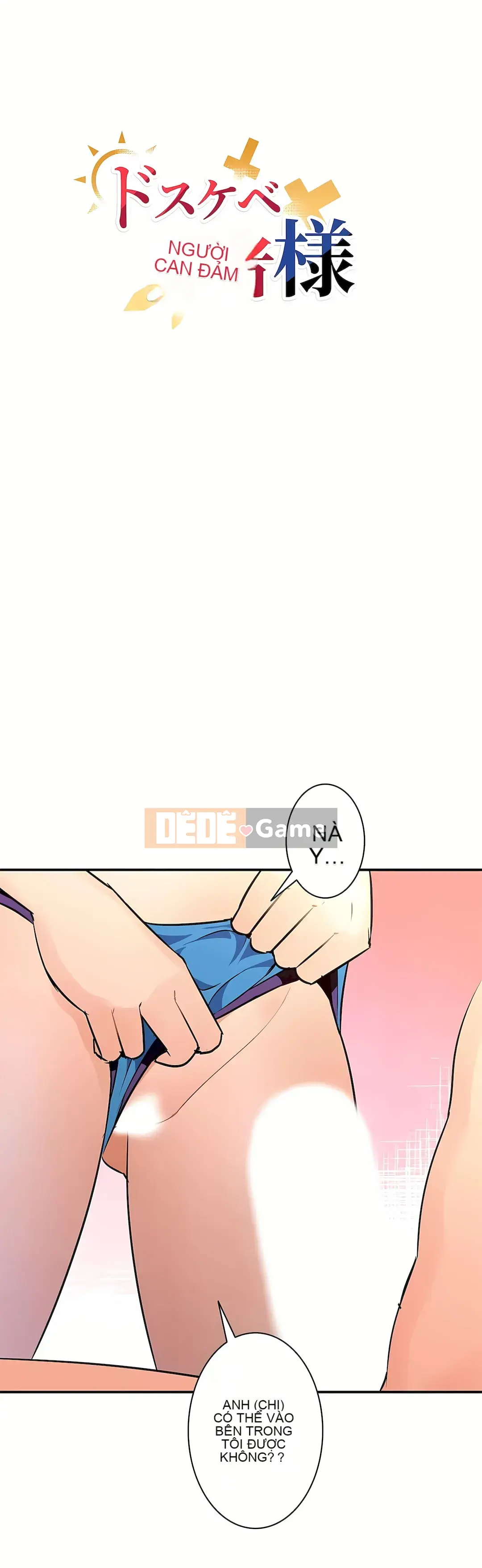 Anh hùng dâm đãng trưởng thành Chương 1-55