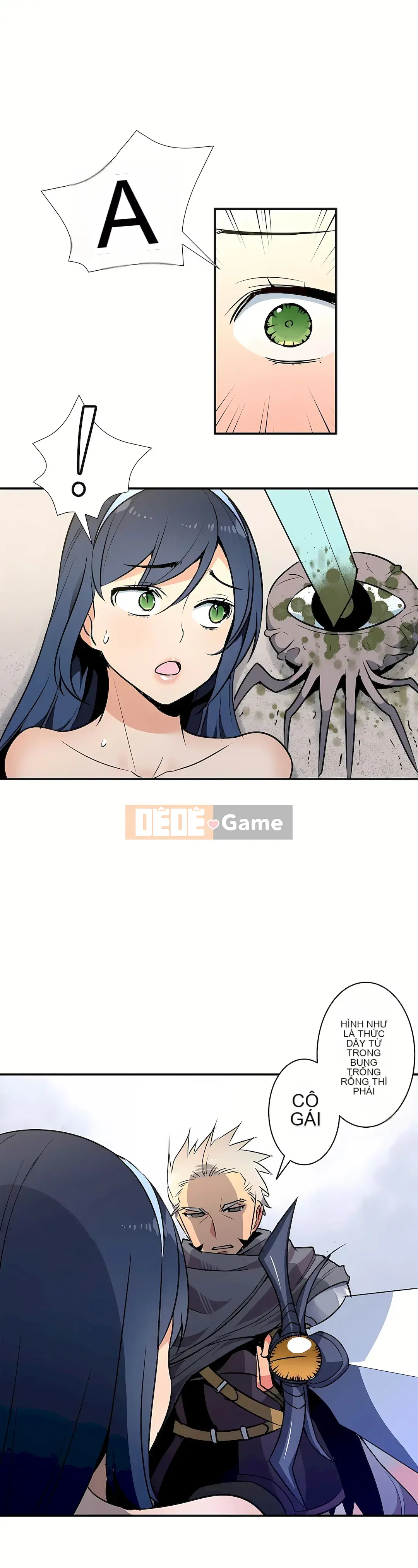 Anh hùng dâm đãng trưởng thành Chương 1-55