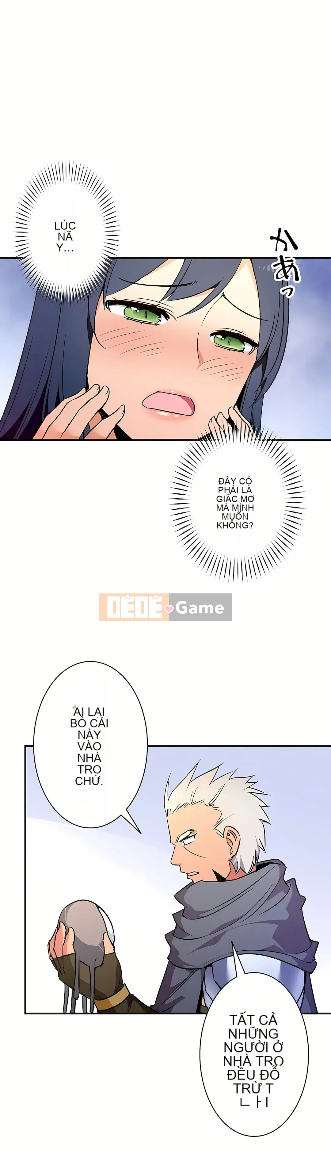 Anh hùng dâm đãng trưởng thành Chương 1-55