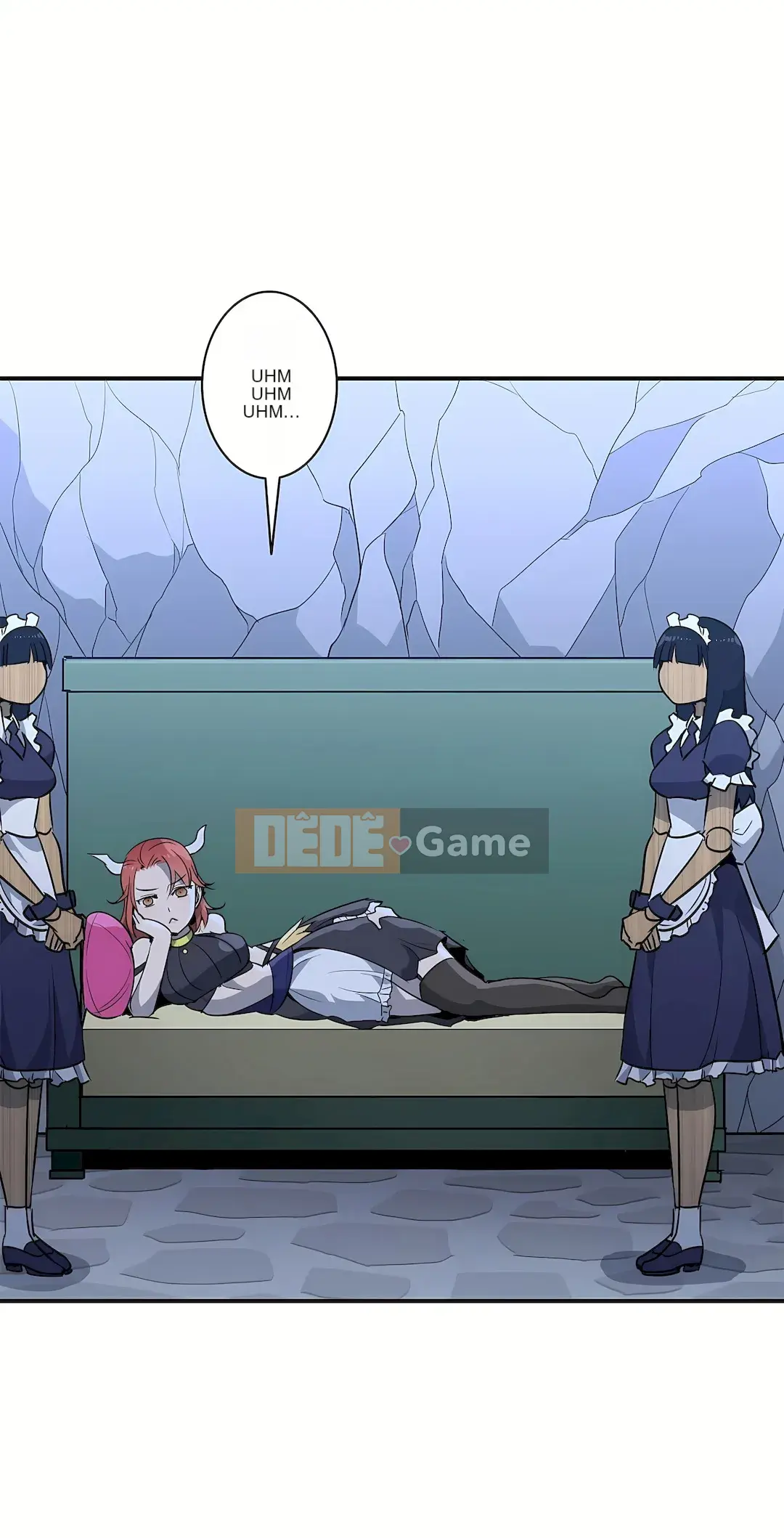 Anh hùng dâm đãng trưởng thành Chương 1-55