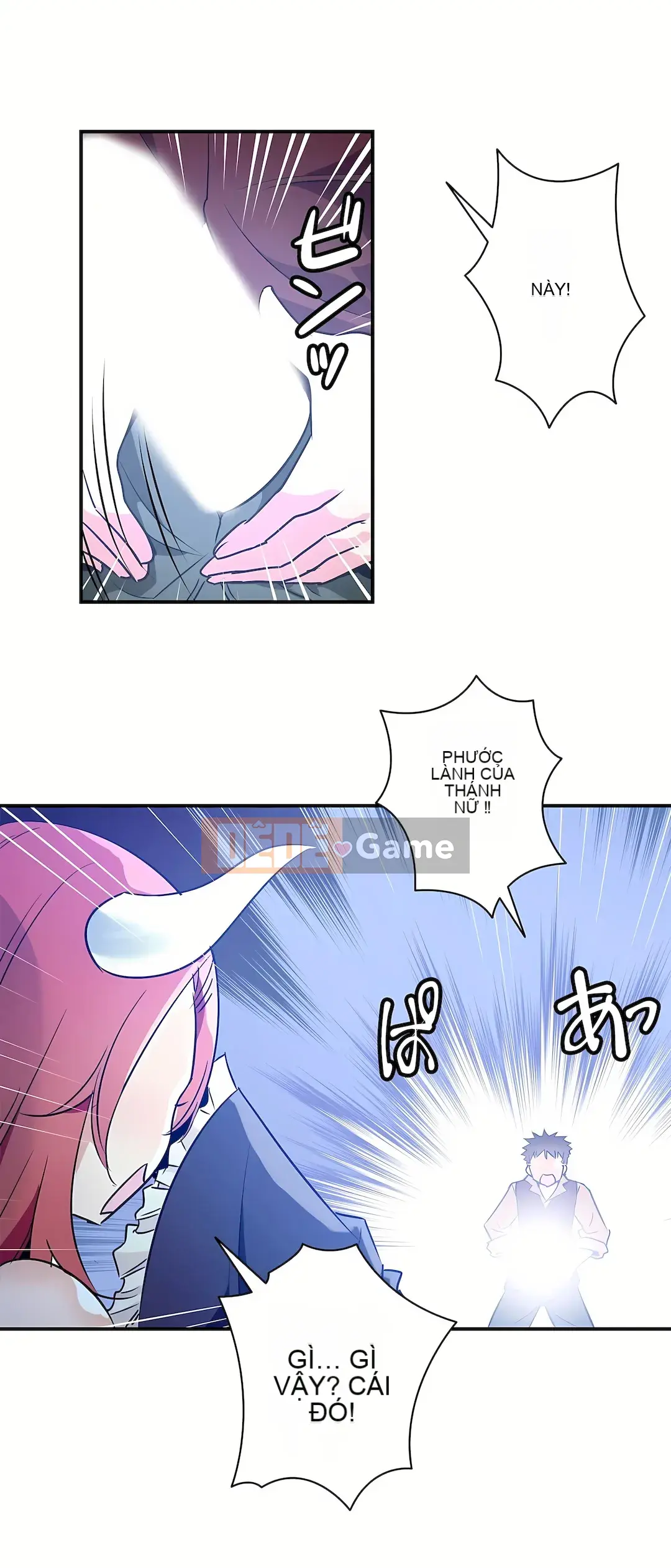 Anh hùng dâm đãng trưởng thành Chương 1-55