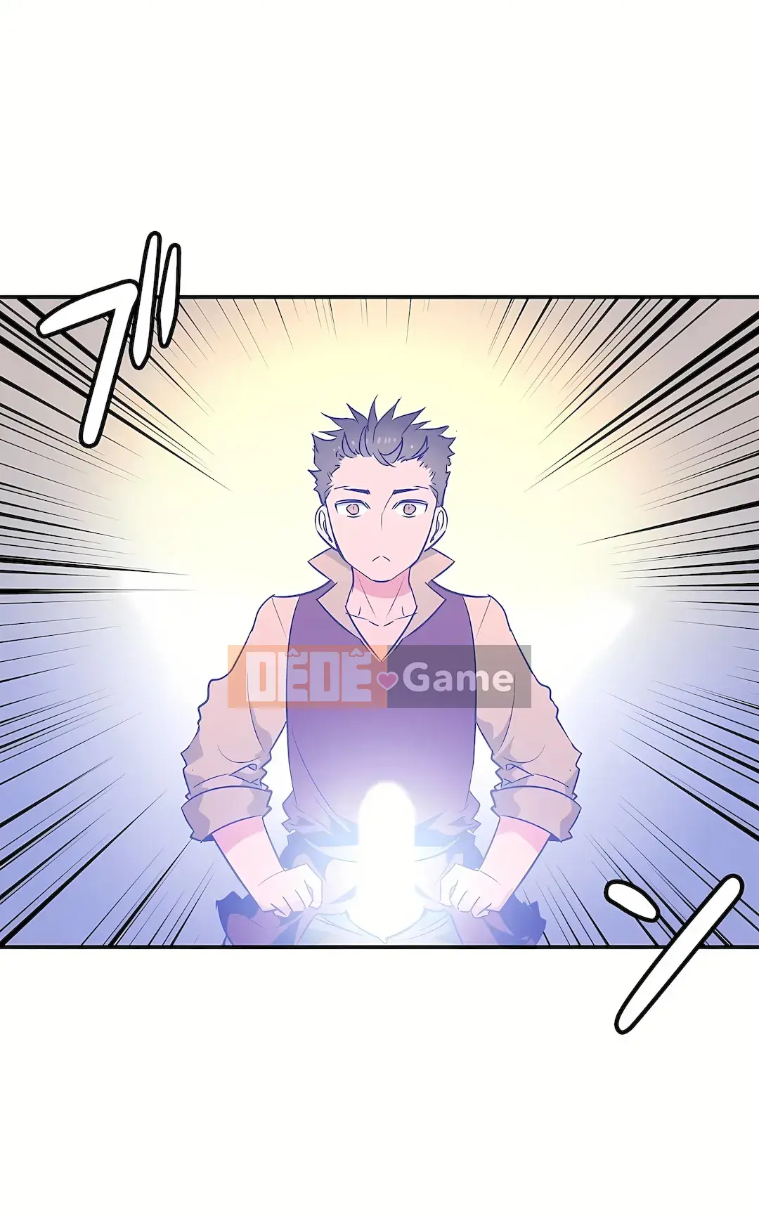 Anh hùng dâm đãng trưởng thành Chương 1-55