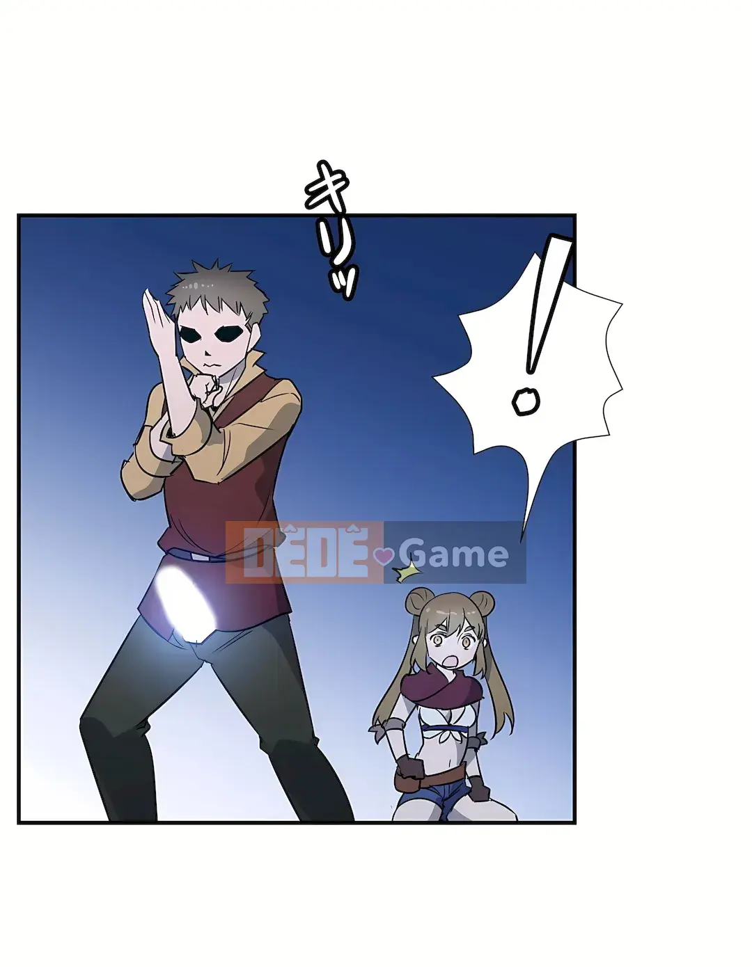 Anh hùng dâm đãng trưởng thành Chương 1-55