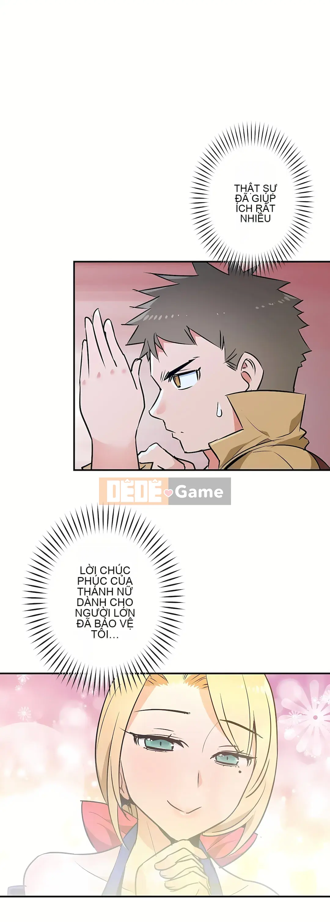 Anh hùng dâm đãng trưởng thành Chương 1-55