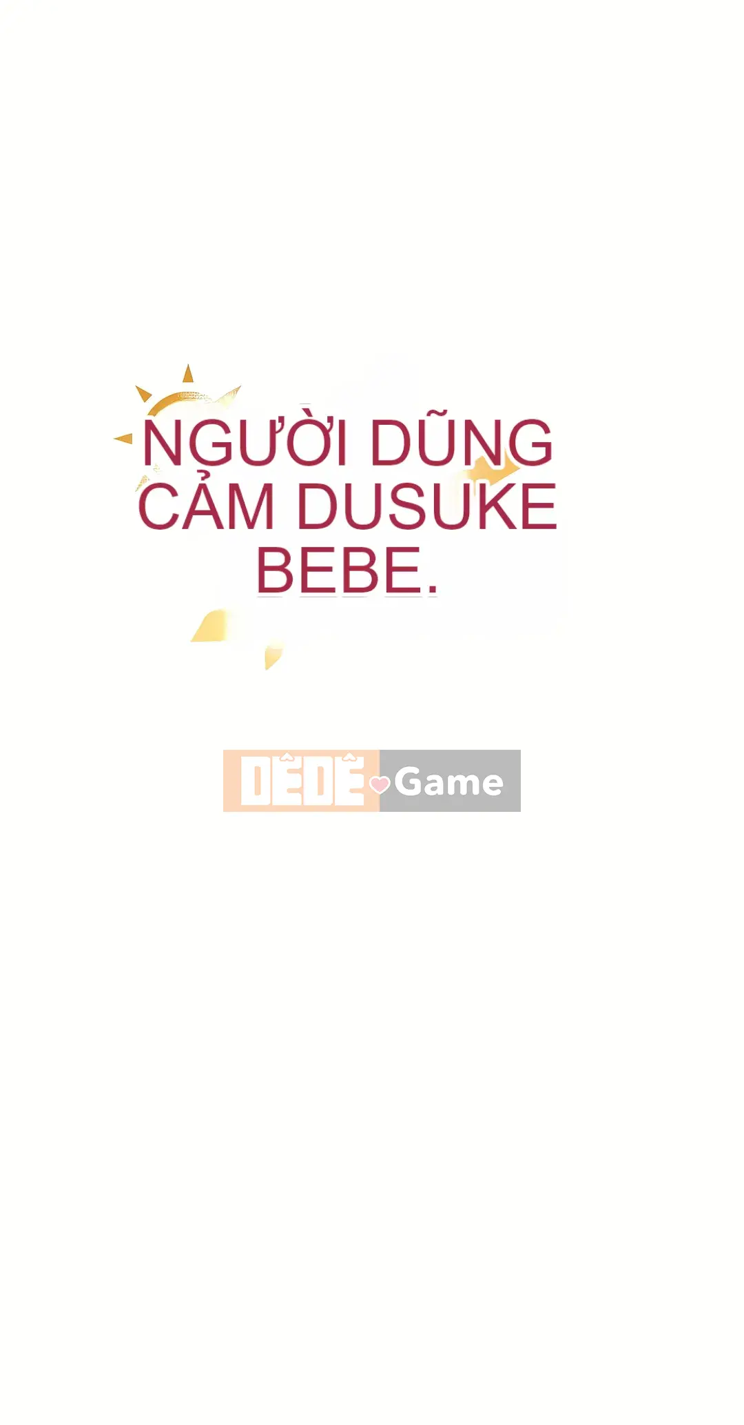 Anh hùng dâm đãng trưởng thành Chương 1-55