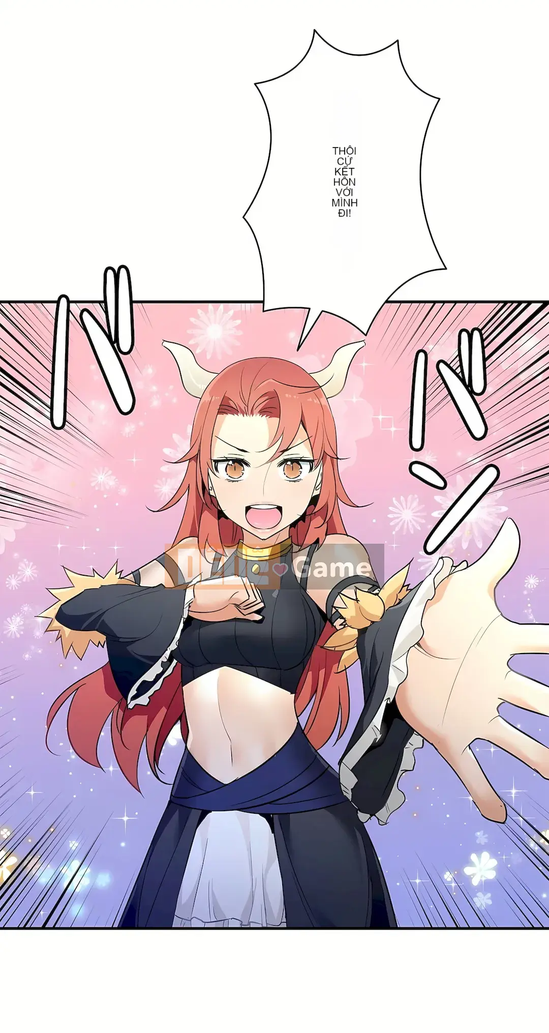 Anh hùng dâm đãng trưởng thành Chương 1-55