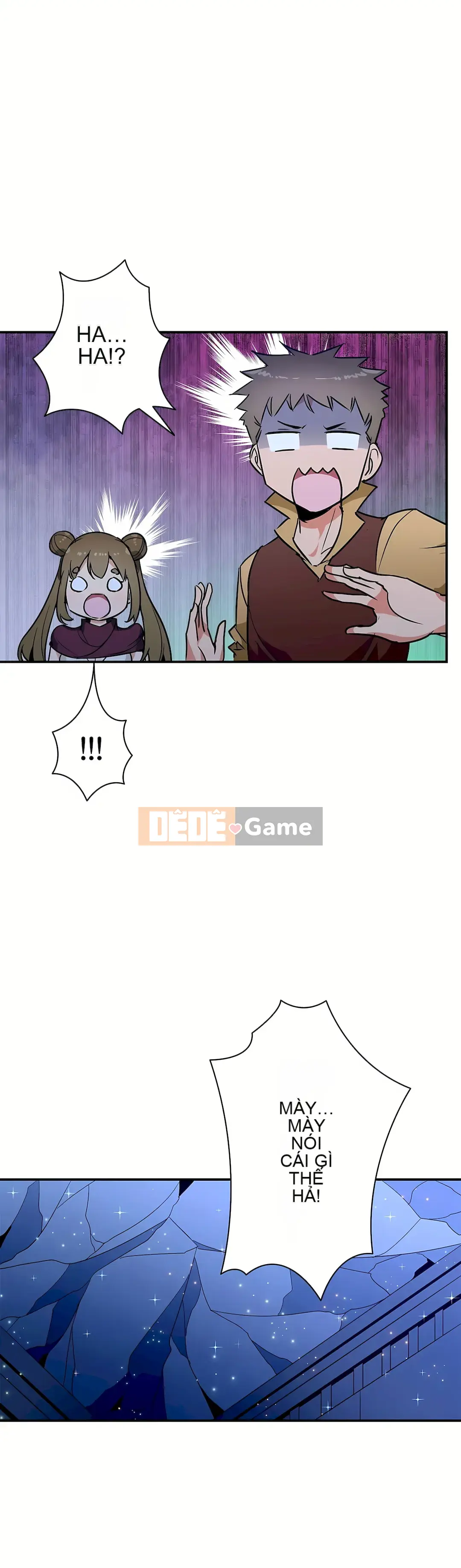 Anh hùng dâm đãng trưởng thành Chương 1-55