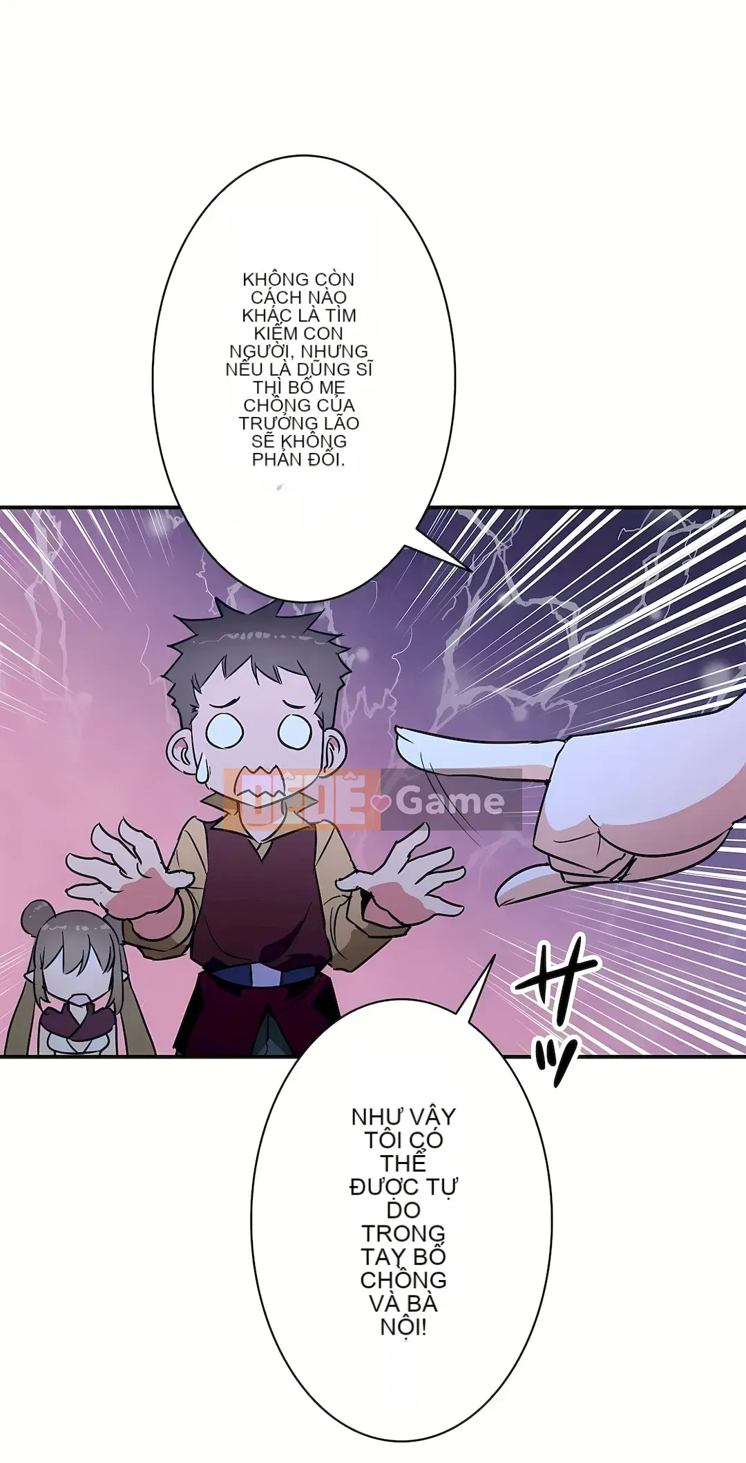 Anh hùng dâm đãng trưởng thành Chương 1-55