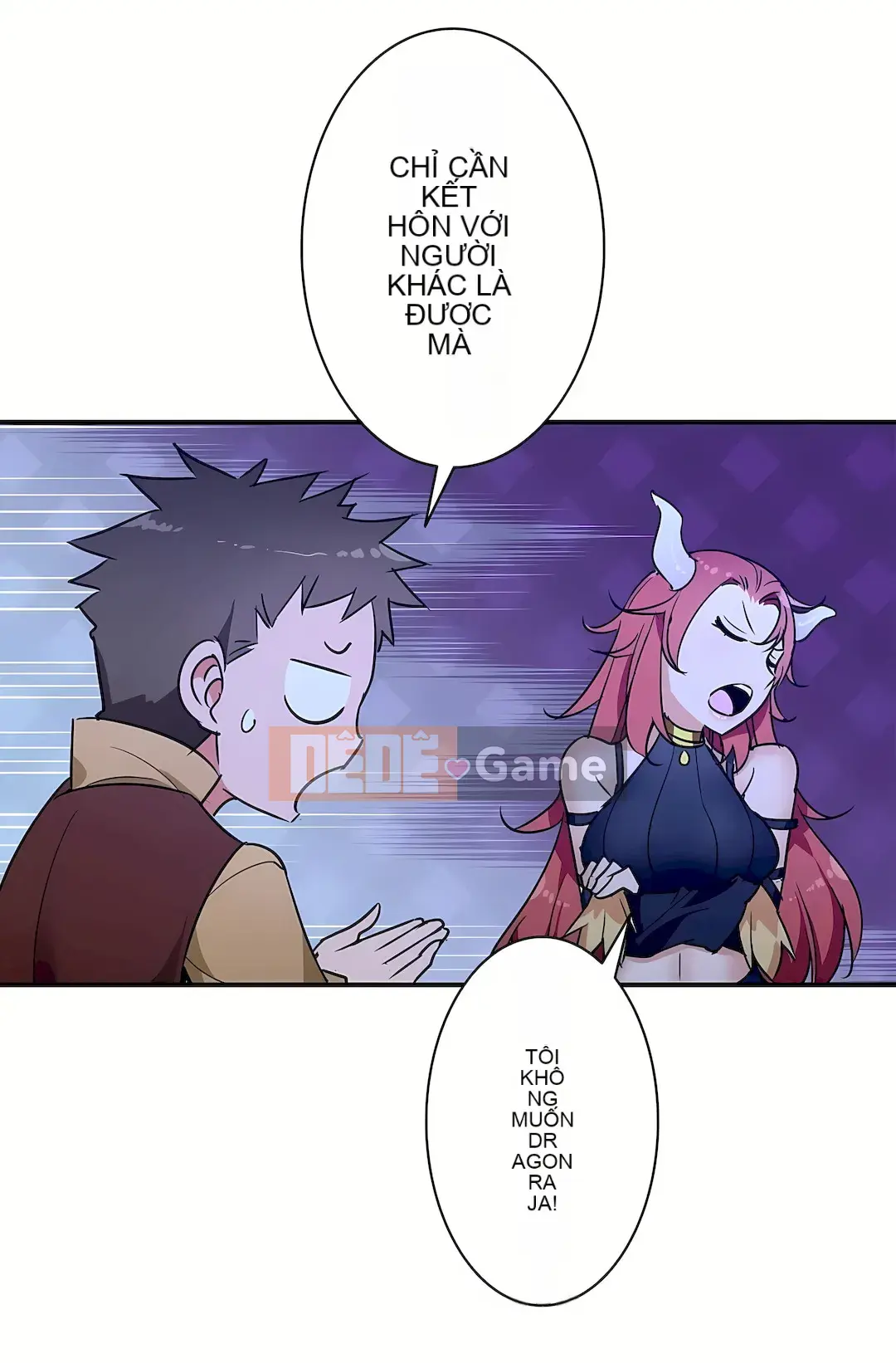 Anh hùng dâm đãng trưởng thành Chương 1-55