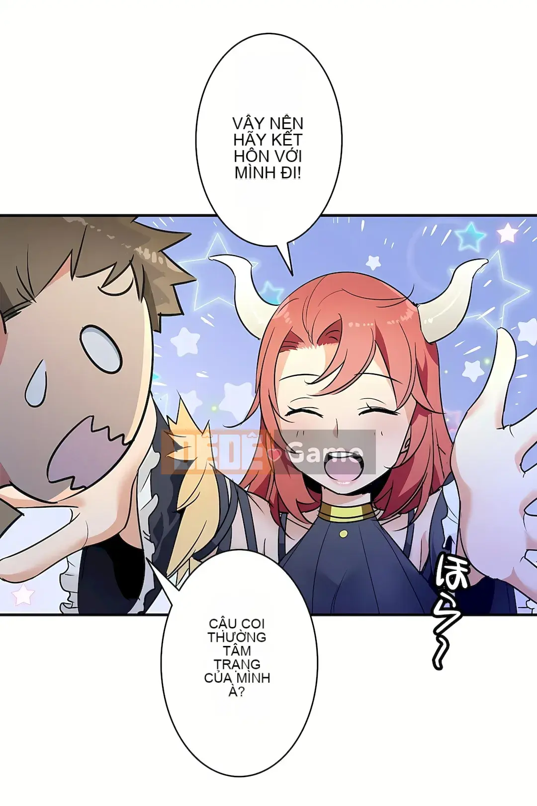 Anh hùng dâm đãng trưởng thành Chương 1-55