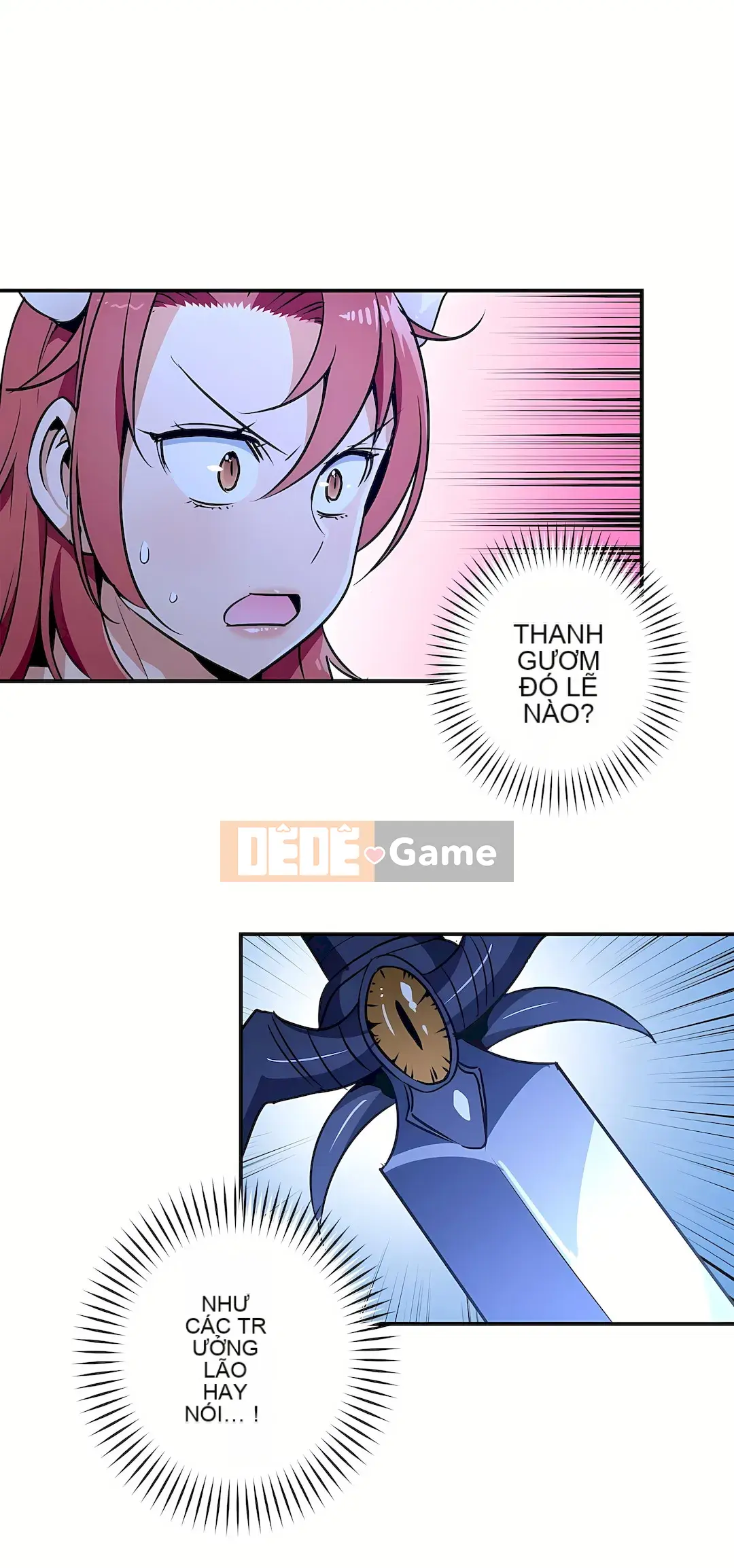 Anh hùng dâm đãng trưởng thành Chương 1-55