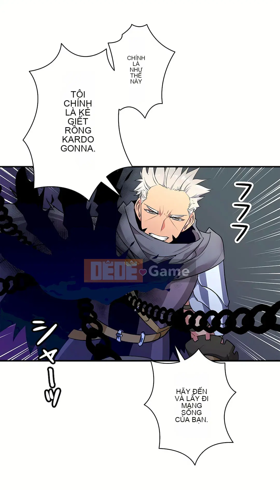 Anh hùng dâm đãng trưởng thành Chương 1-55