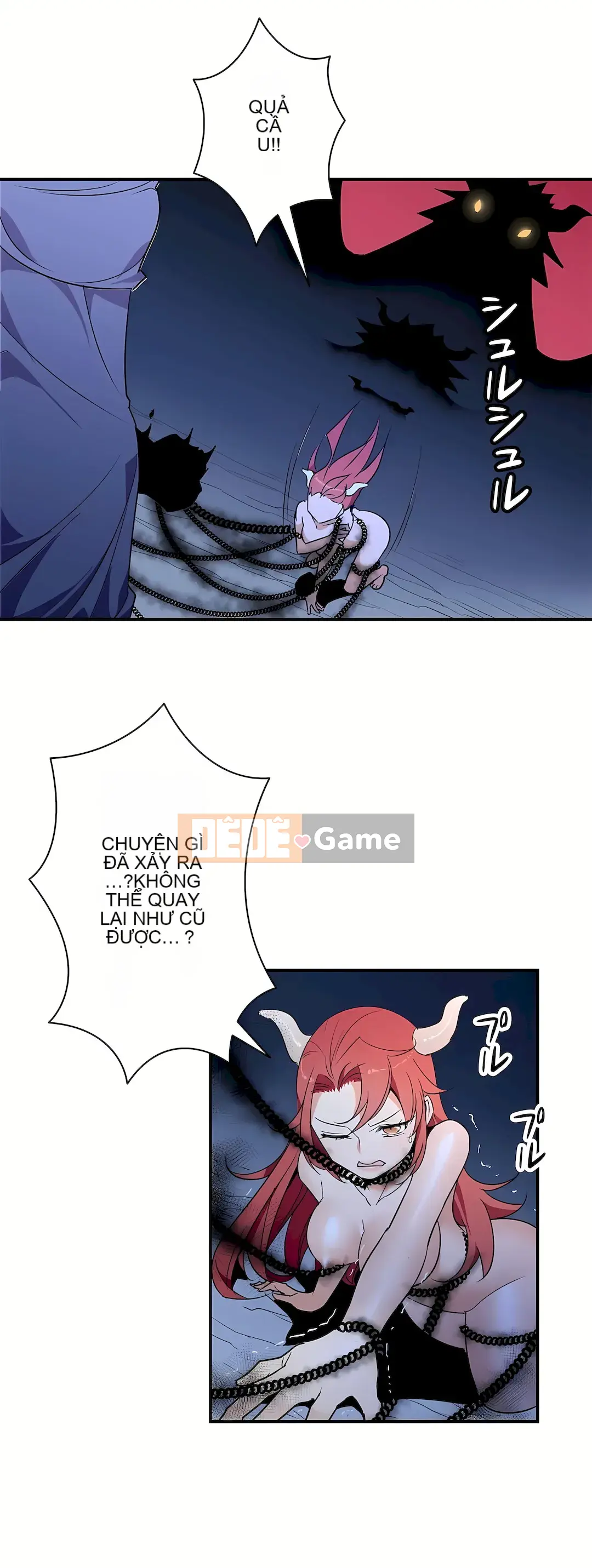 Anh hùng dâm đãng trưởng thành Chương 1-55