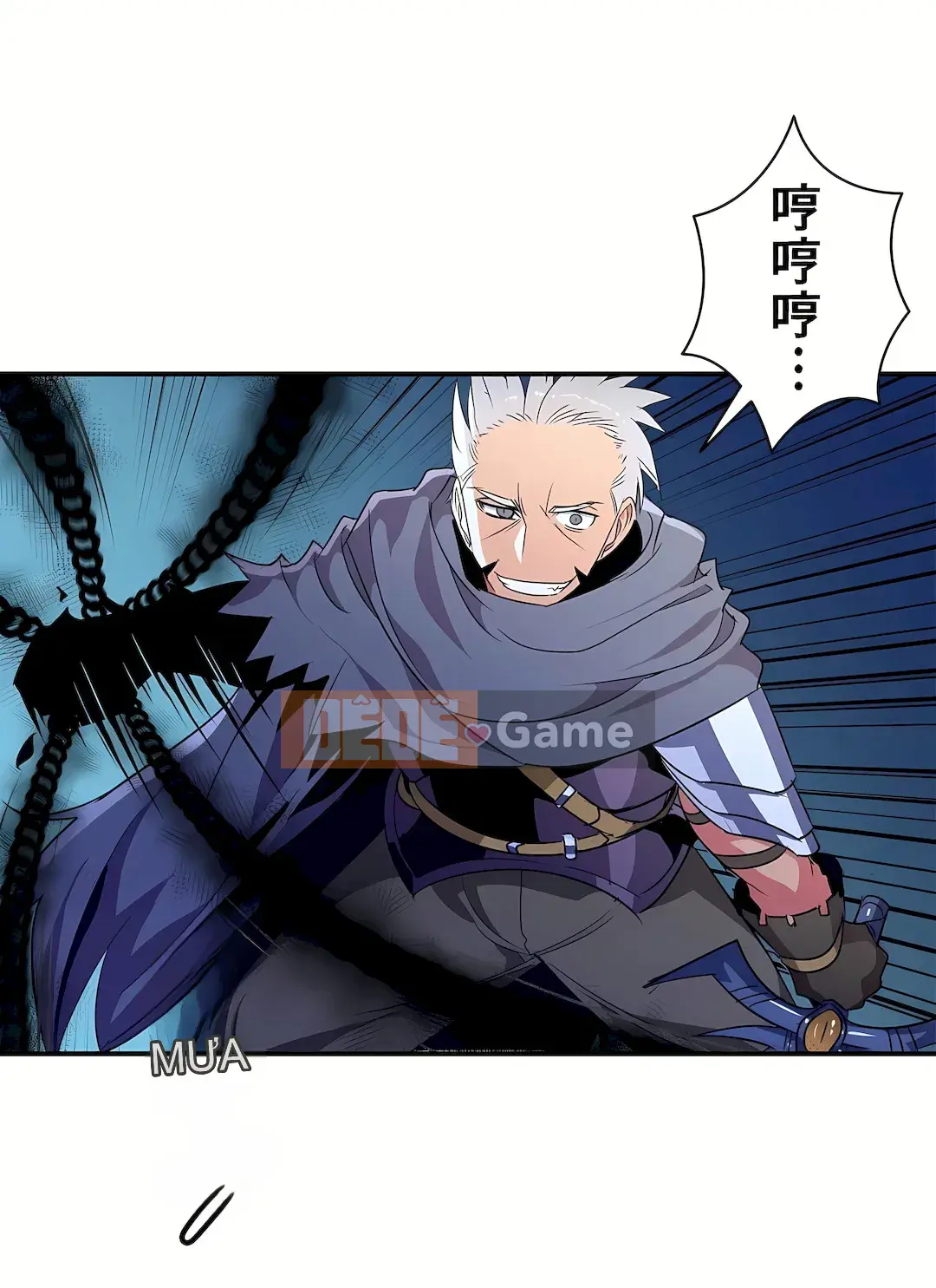 Anh hùng dâm đãng trưởng thành Chương 1-55