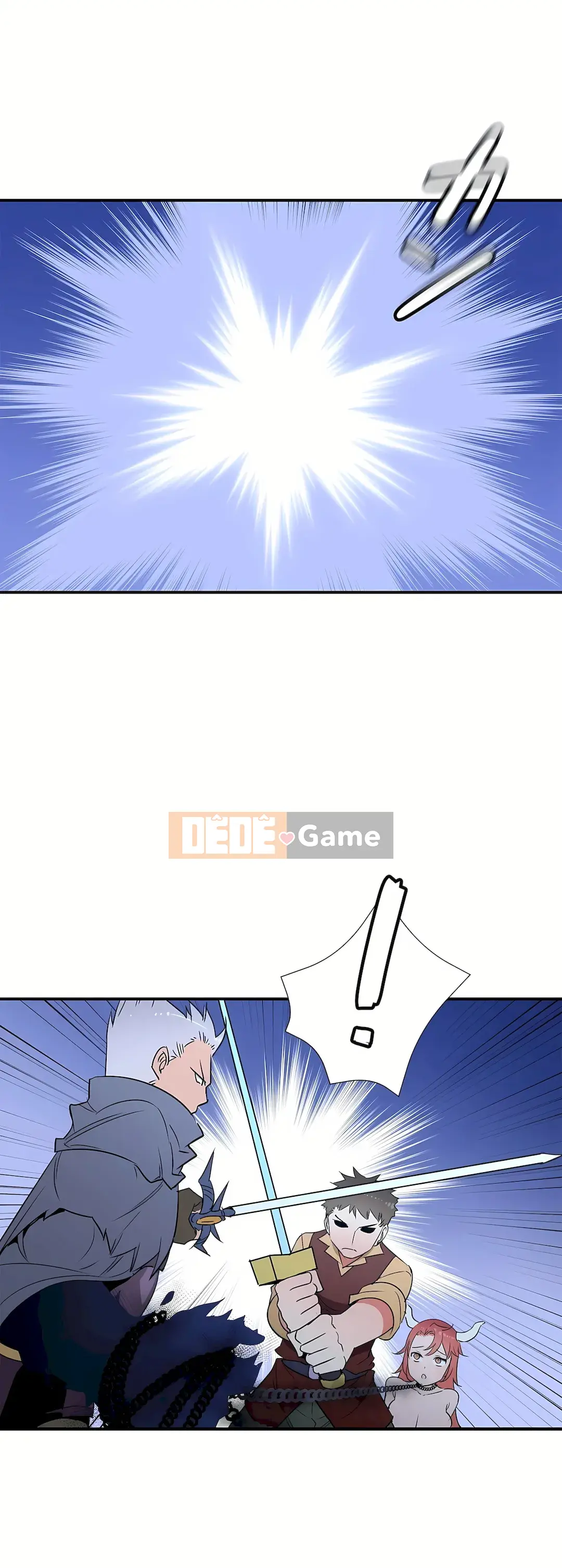 Anh hùng dâm đãng trưởng thành Chương 1-55