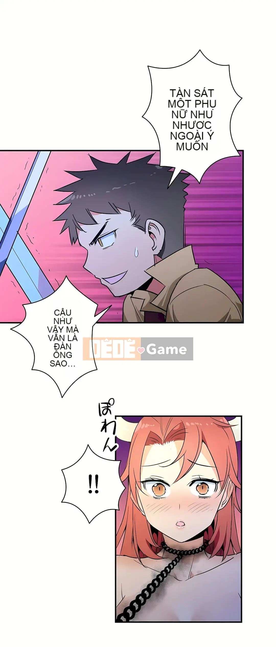 Anh hùng dâm đãng trưởng thành Chương 1-55