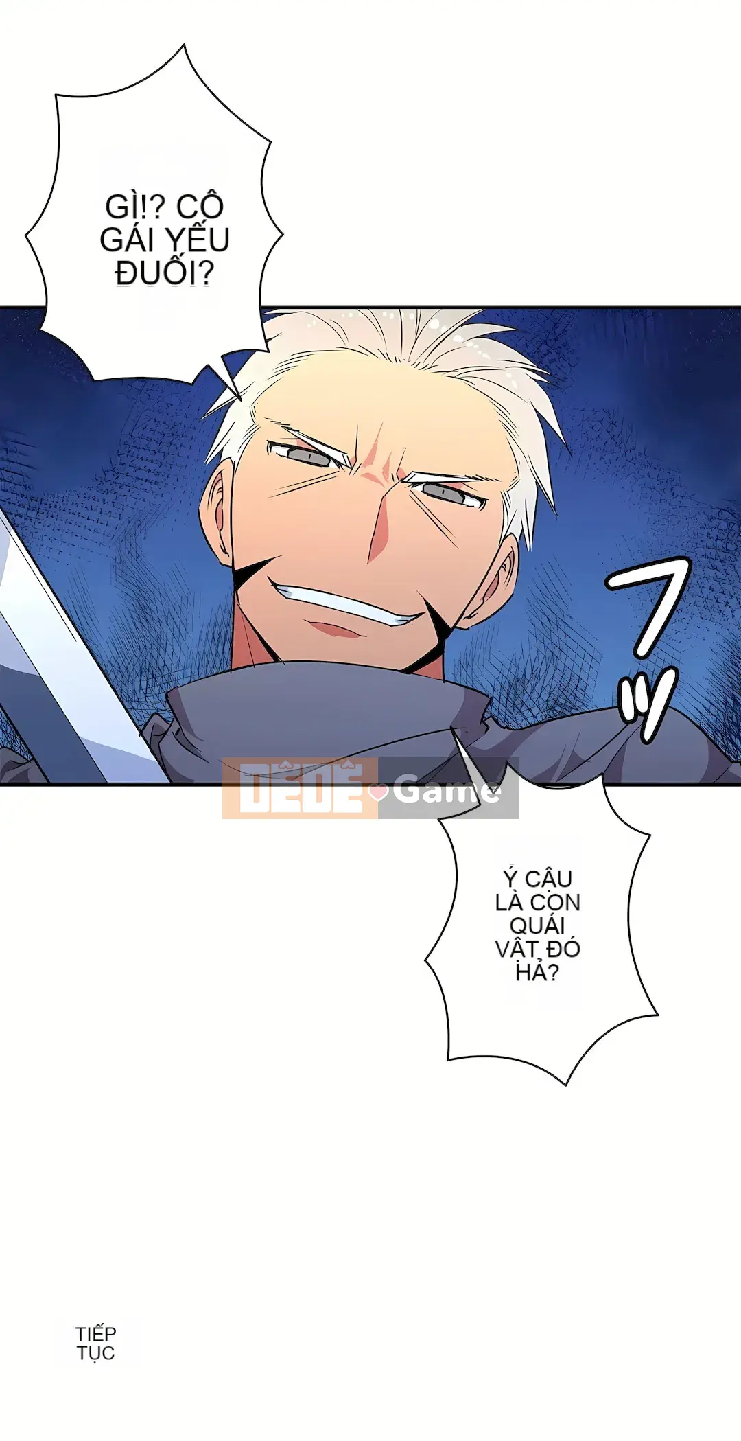 Anh hùng dâm đãng trưởng thành Chương 1-55