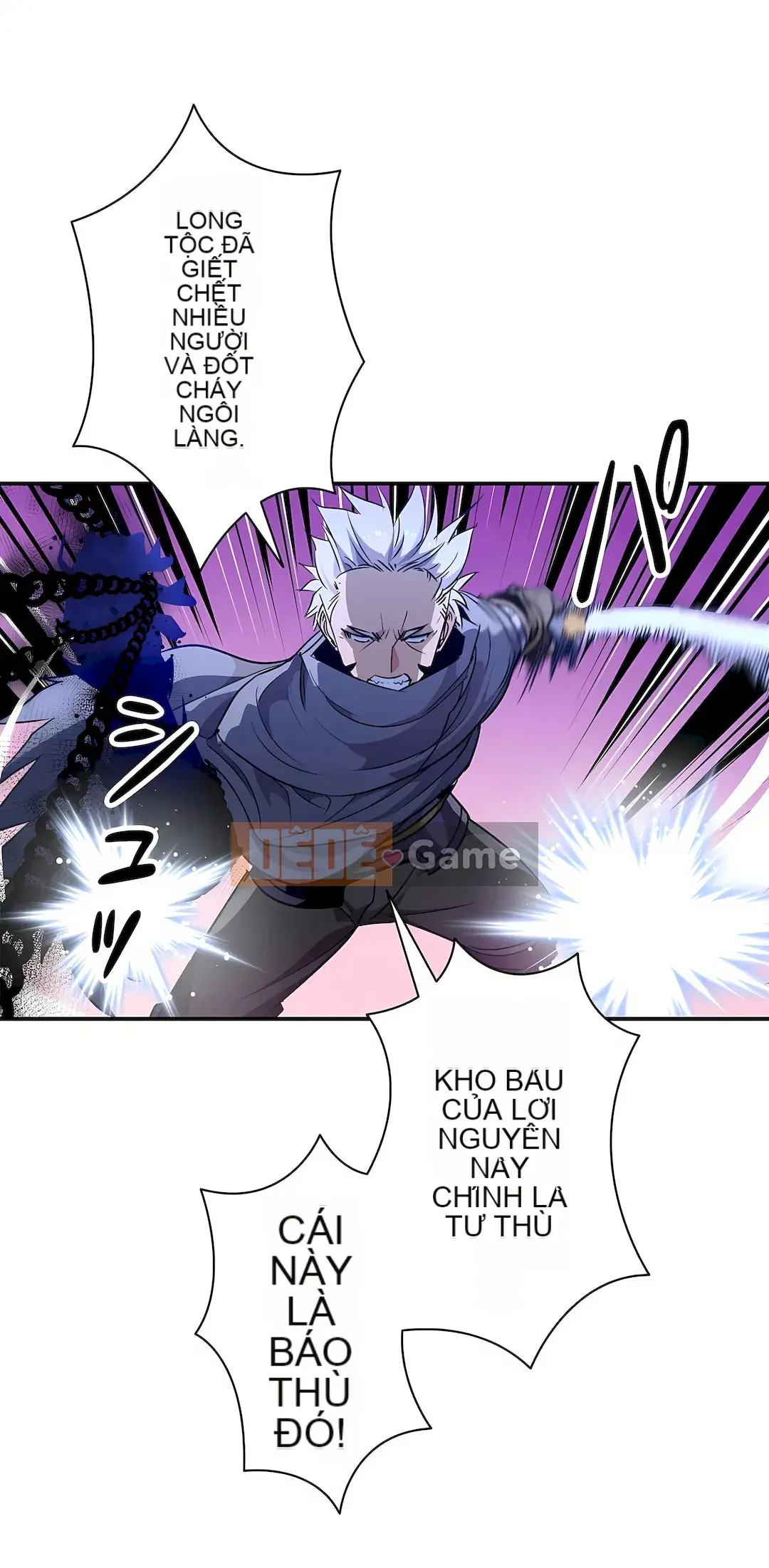 Anh hùng dâm đãng trưởng thành Chương 1-55