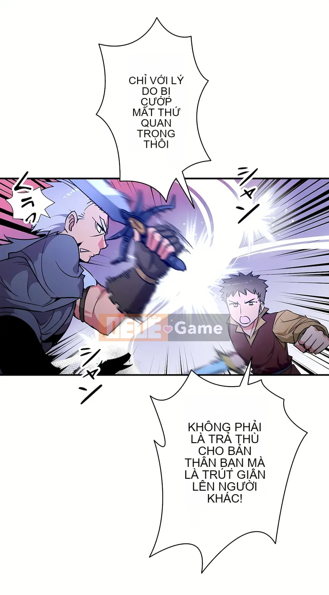 Anh hùng dâm đãng trưởng thành Chương 1-55