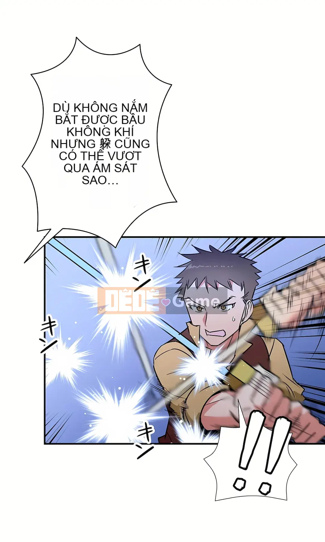 Anh hùng dâm đãng trưởng thành Chương 1-55