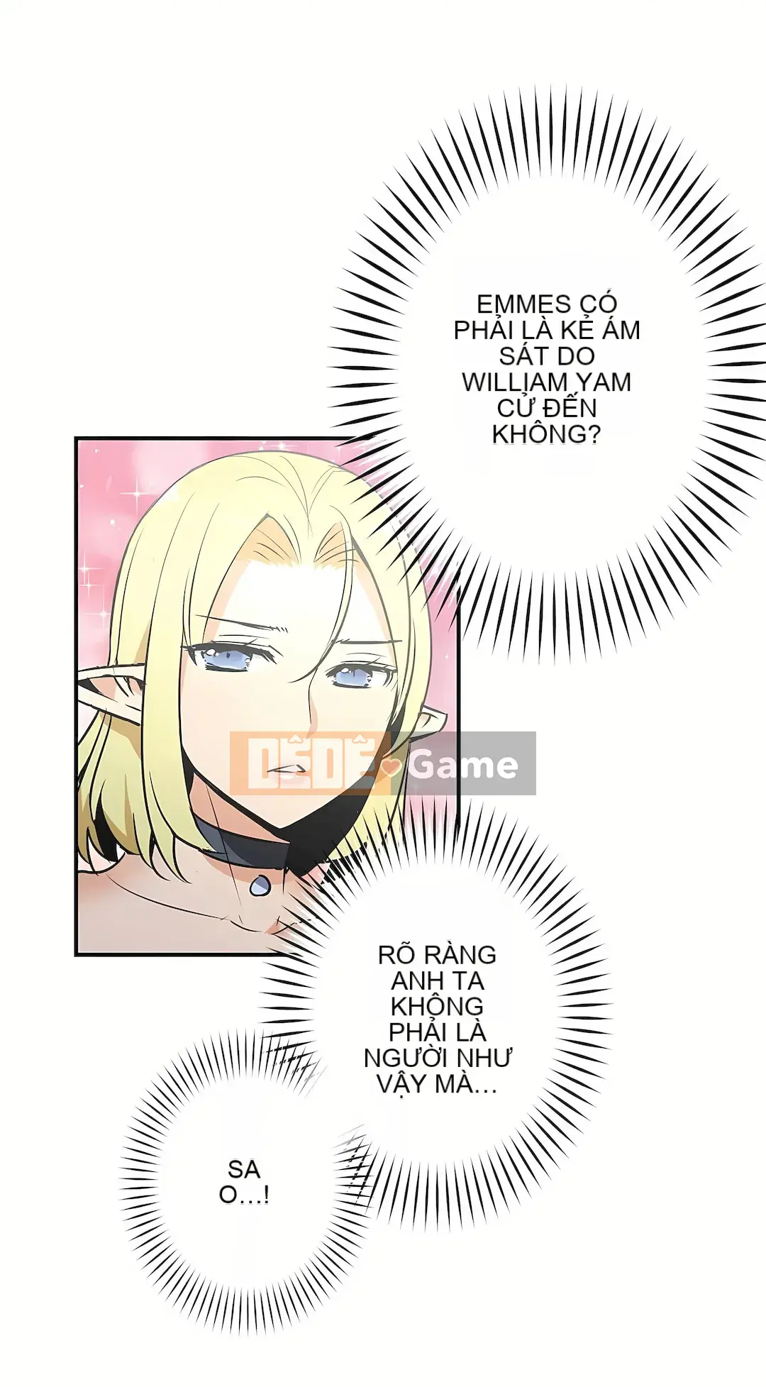 Anh hùng dâm đãng trưởng thành Chương 1-55