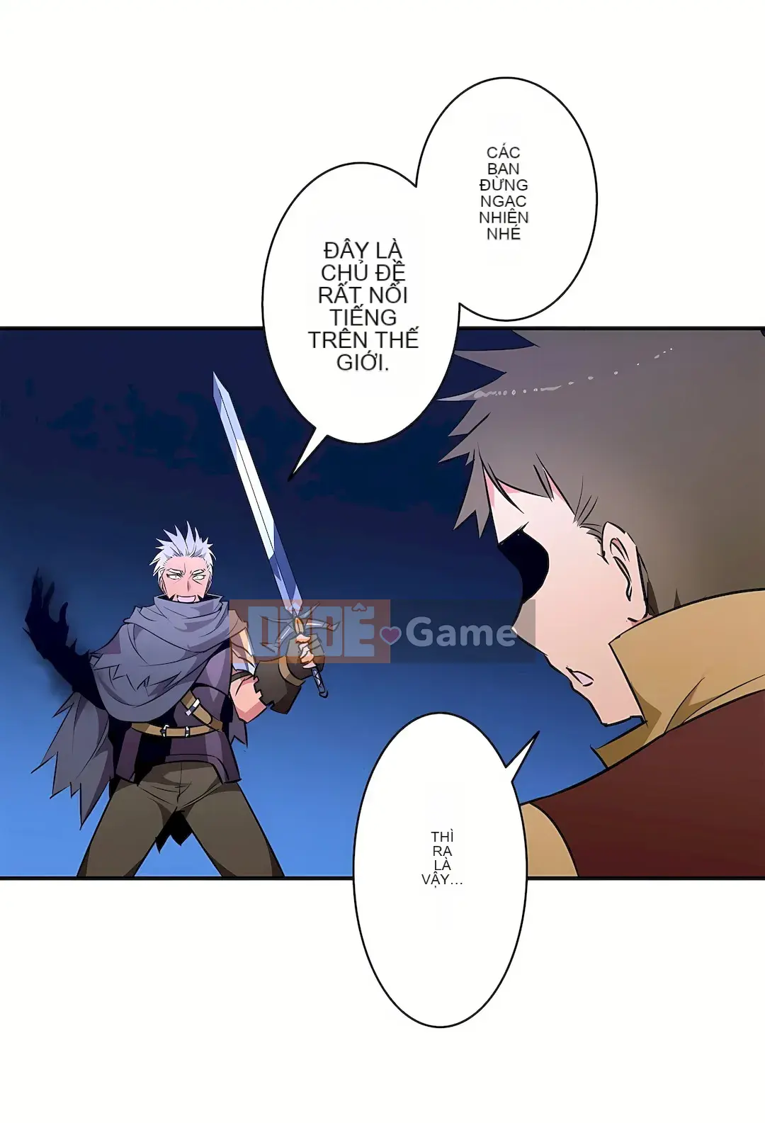 Anh hùng dâm đãng trưởng thành Chương 1-55