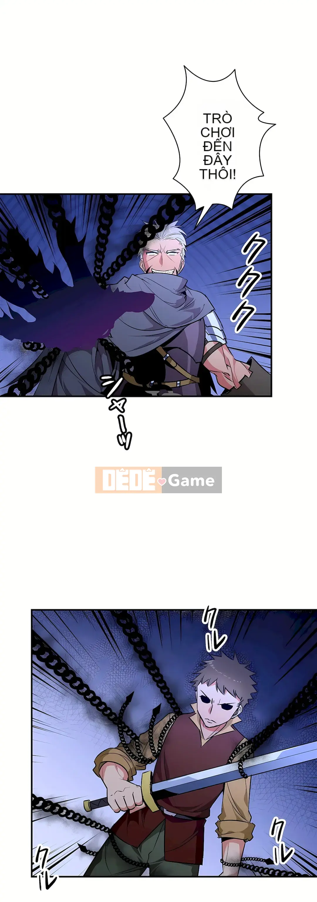 Anh hùng dâm đãng trưởng thành Chương 1-55